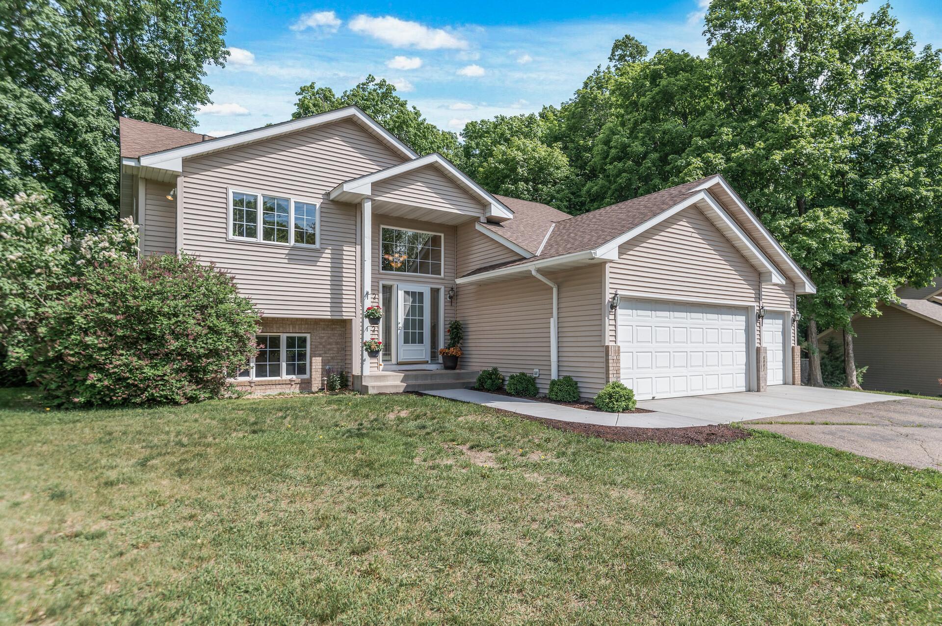 View of Residential at 6001 Woodhill Lane, Rockford MN 55373, Rockford - Mike Wilen | Minnesota Team Real Estate