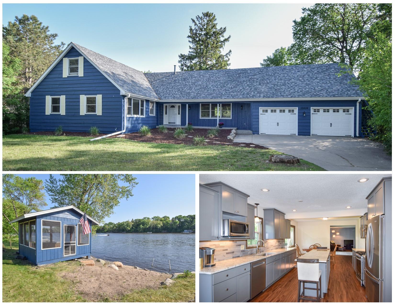 View of Residential at 10434 Mississippi Boulevard, Coon Rapids MN 55433, Coon Rapids - Mike Wilen | Minnesota Team Real Estate