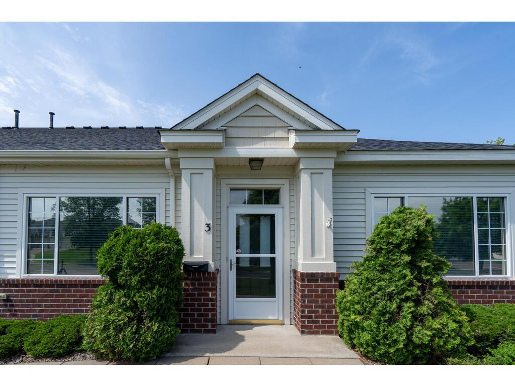 View of Residential at 13942 54th Avenue #3, Plymouth MN 55446, Plymouth - Mike Wilen | Minnesota Team Real Estate