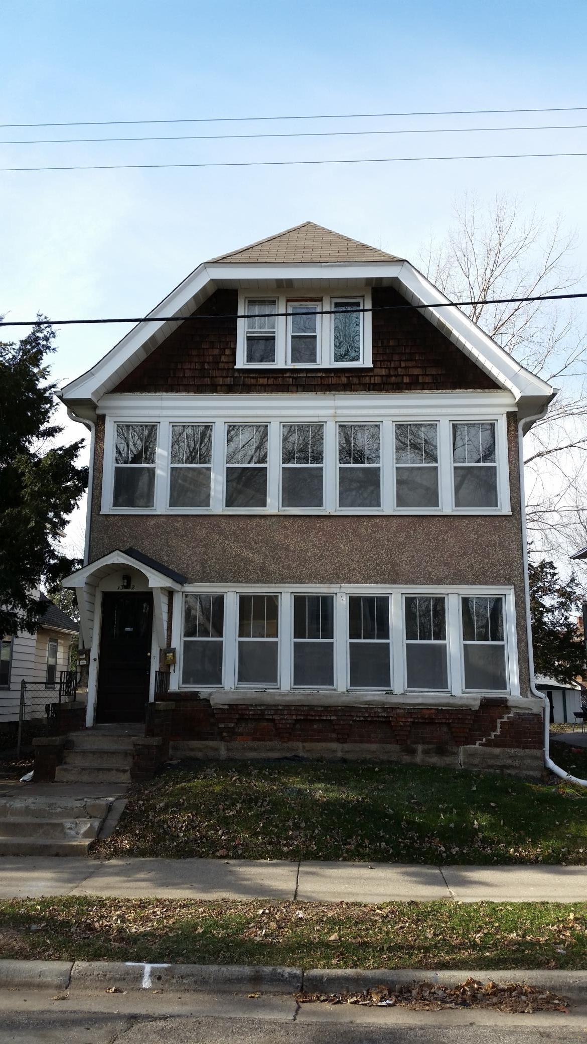 View of Residential Income at 1322 5th Street, Minneapolis MN 55413, Minneapolis - Mike Wilen | Minnesota Team Real Estate