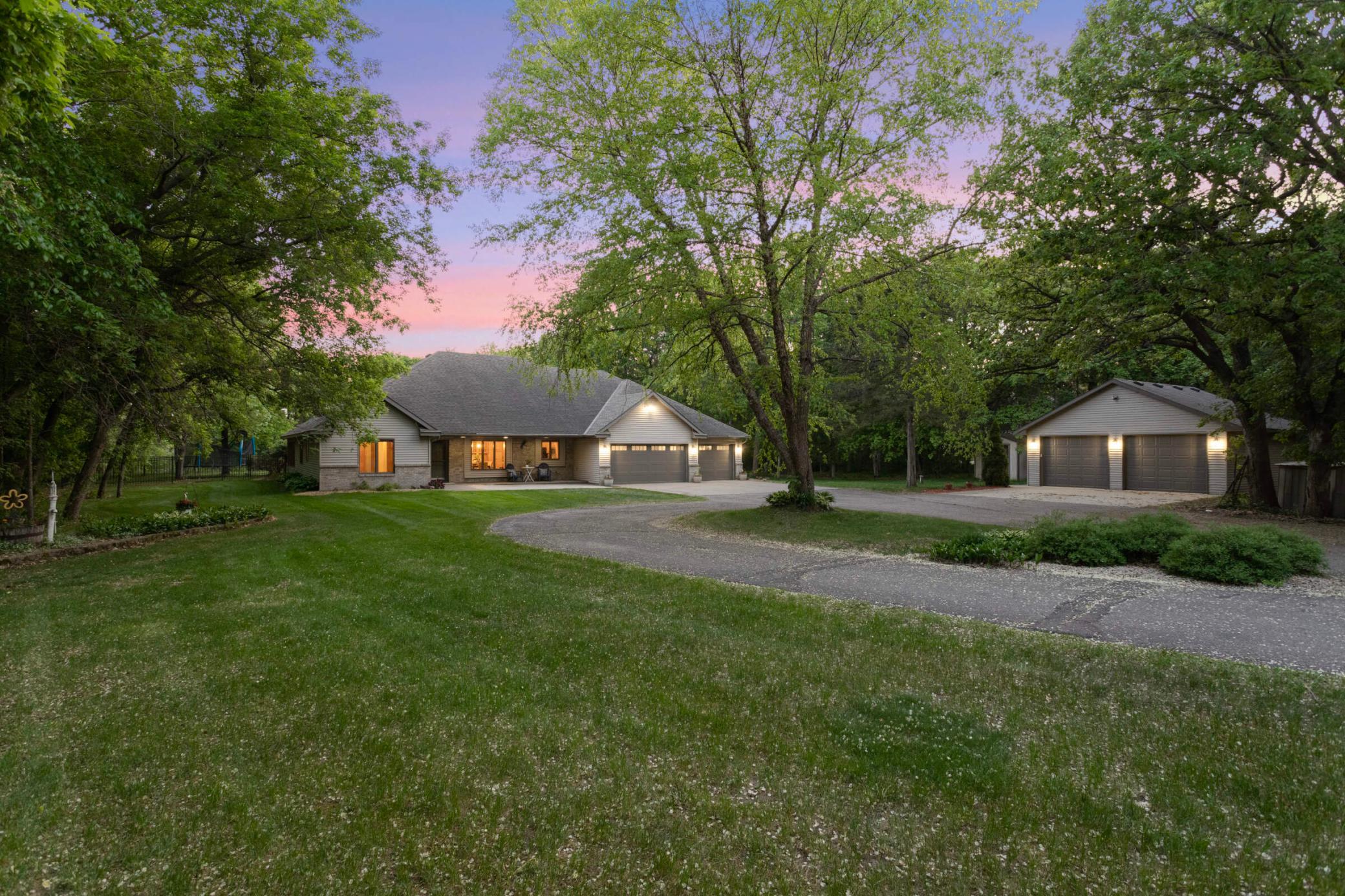 View of Residential at 6117 106th Street, Clear Lake MN 55319, Clear Lake - Mike Wilen | Minnesota Team Real Estate