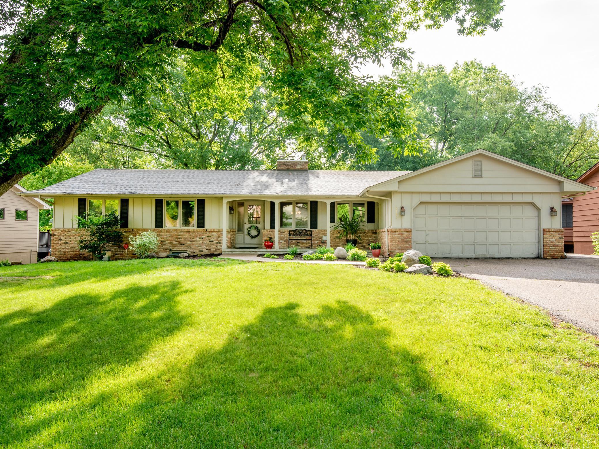 View of Residential at 6525 Scandia Road, Edina MN 55439, Edina - Mike Wilen | Minnesota Team Real Estate
