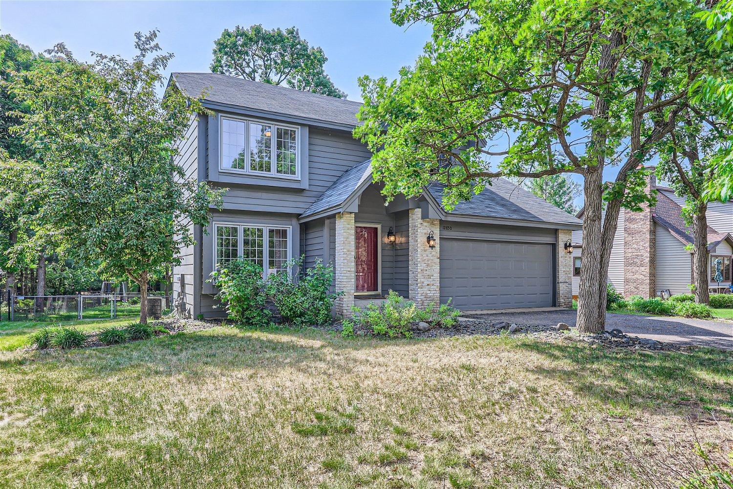 View of Residential at 12850 Linnet Street, Coon Rapids MN 55448, Coon Rapids - Mike Wilen | Minnesota Team Real Estate