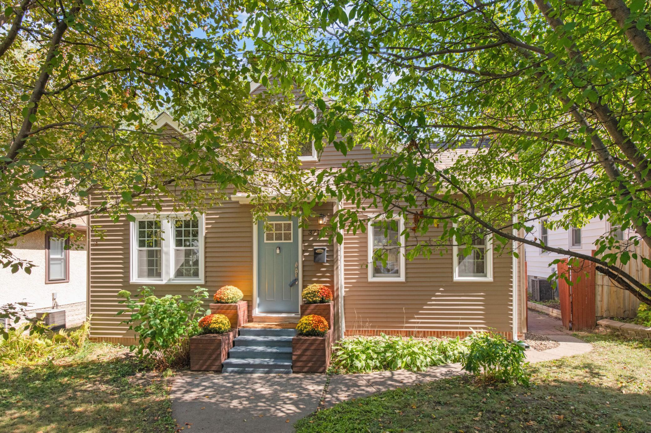 View of Residential at 3718 Thomas Avenue, Minneapolis MN 55412, Minneapolis - Mike Wilen | Minnesota Team Real Estate