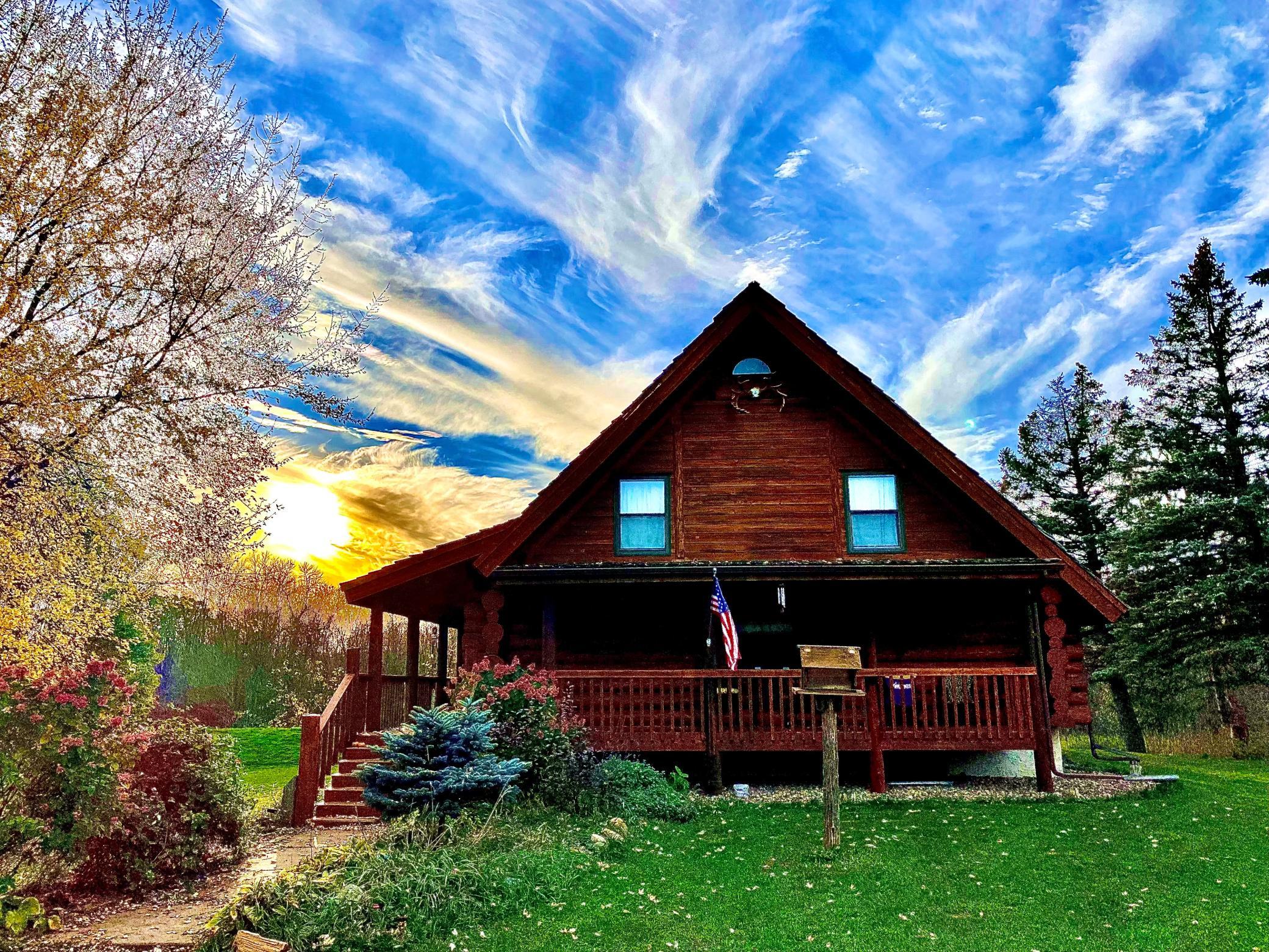 View of Residential at 12369 133rd Avenue, Milaca MN 56353, Milaca - Mike Wilen | Minnesota Team Real Estate
