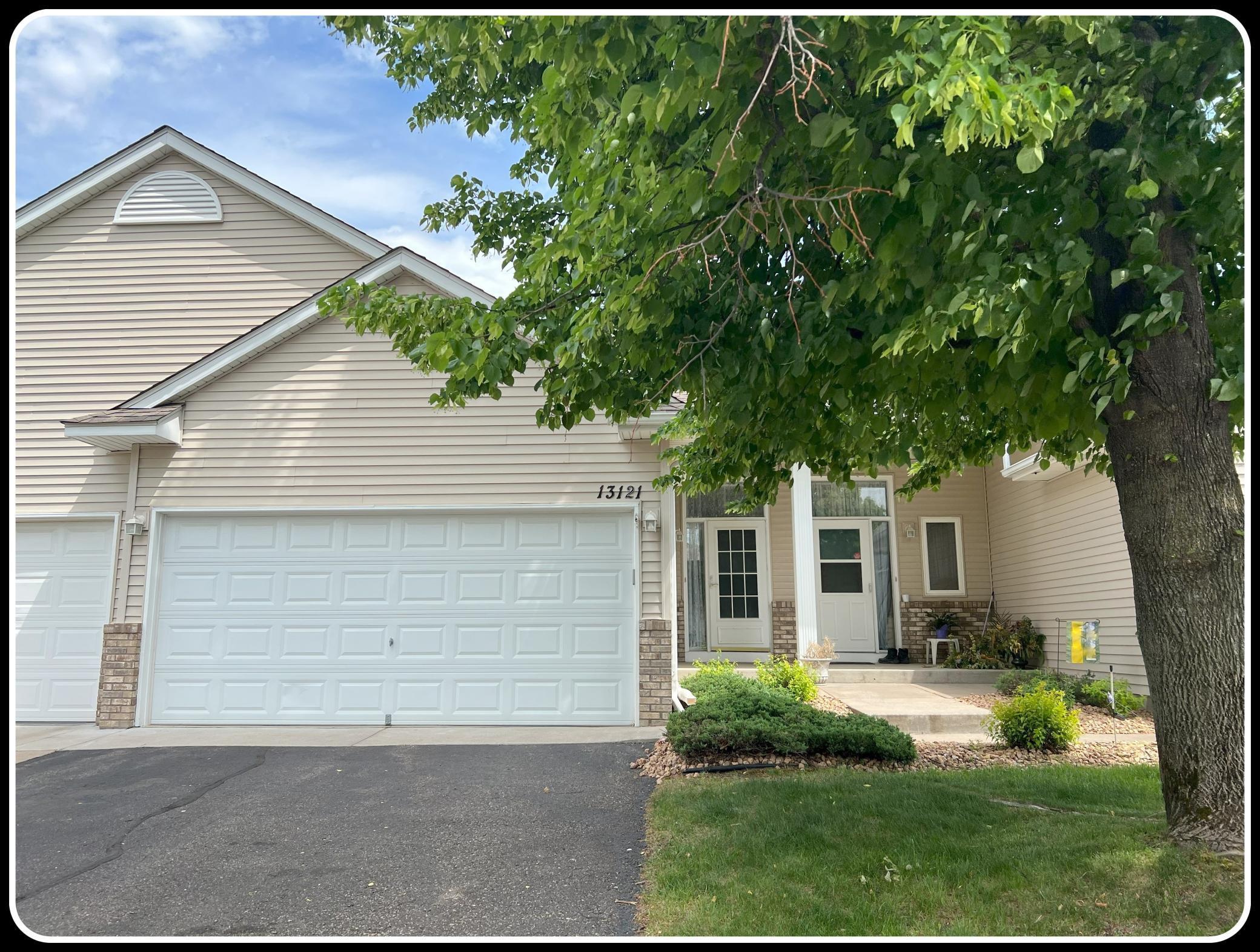 View of Residential at 13121 Vintage Street, Coon Rapids MN 55448, Coon Rapids - Mike Wilen | Minnesota Team Real Estate