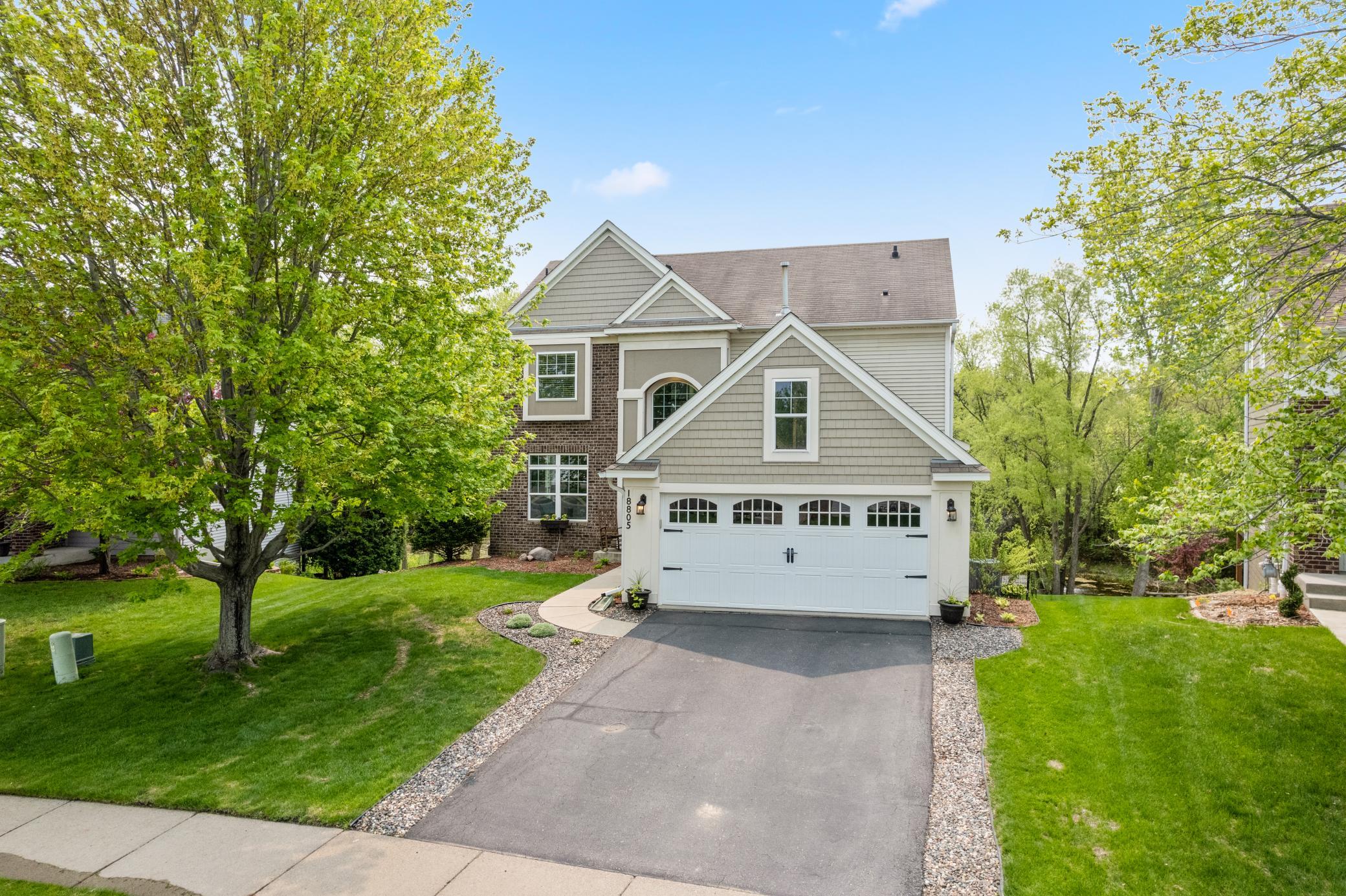 View of Residential at 18805 95th Avenue, Maple Grove MN 55311, Maple Grove - Mike Wilen | Minnesota Team Real Estate