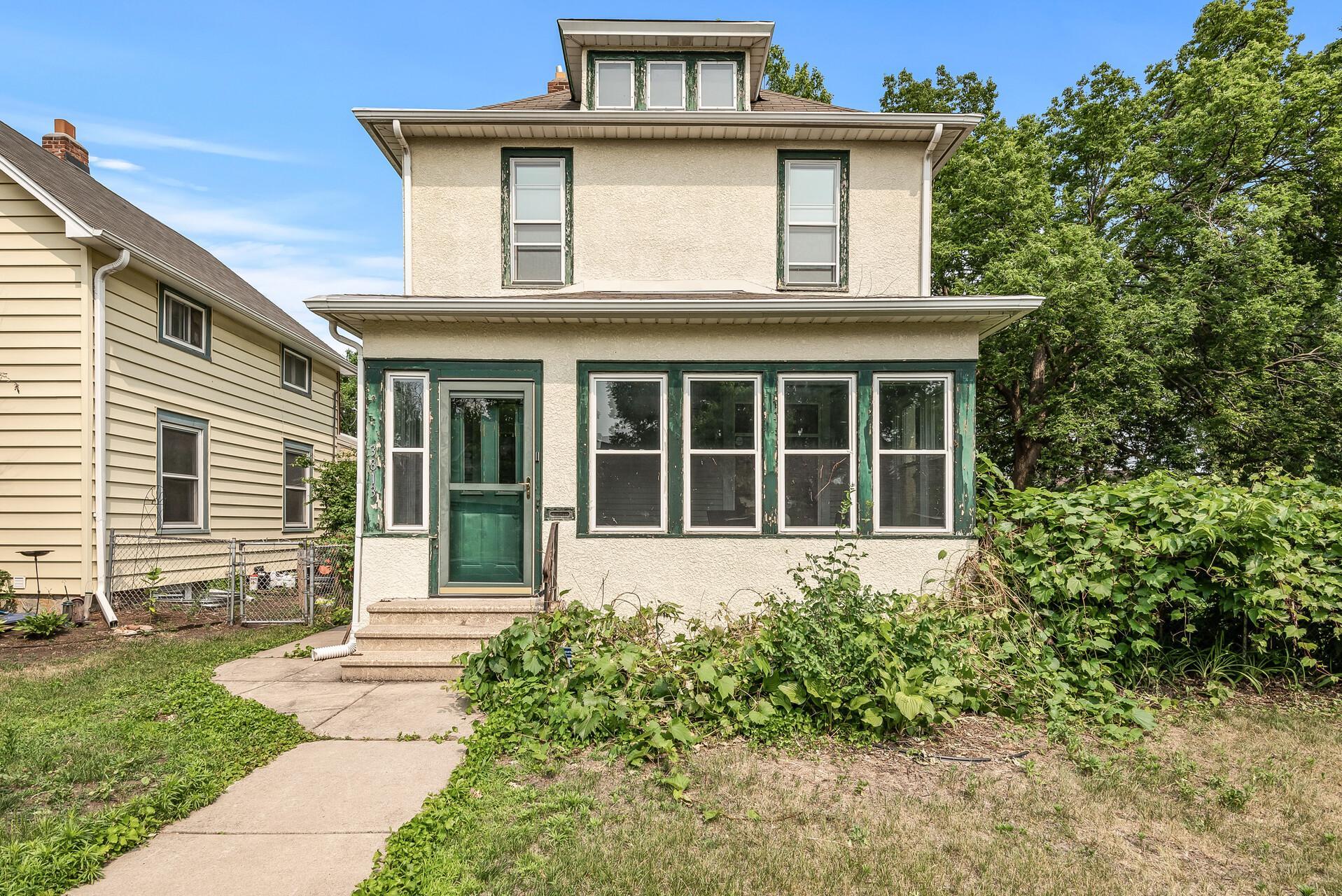 View of Residential at 3813 12th Avenue, Minneapolis MN 55407, Minneapolis - Mike Wilen | Minnesota Team Real Estate
