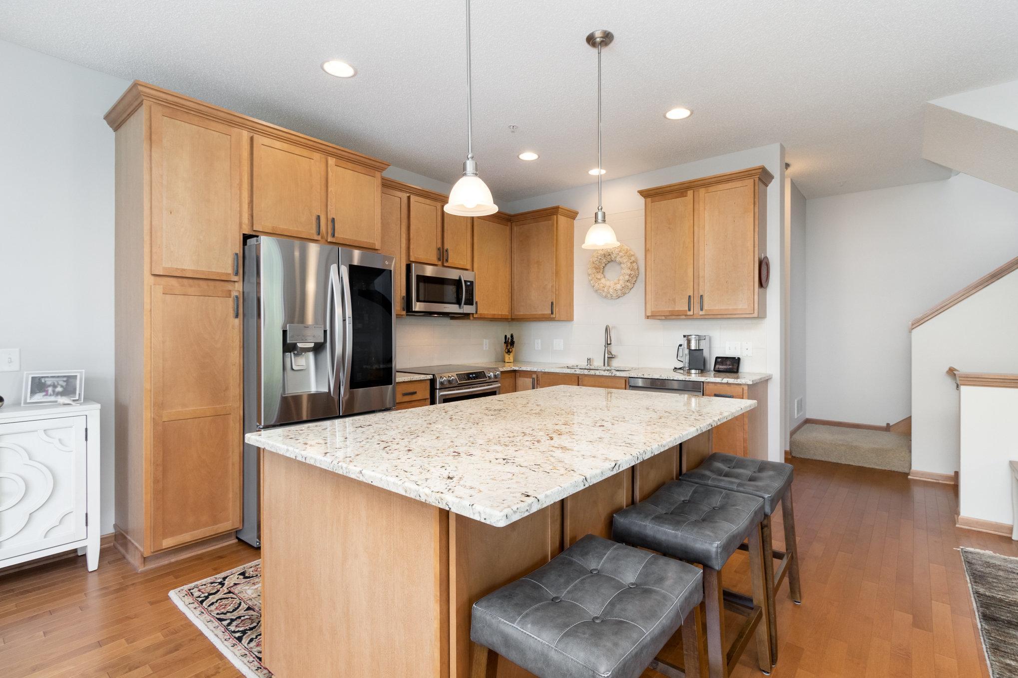 View of Residential at 4625 Victor Path #8, Hugo MN 55038, Hugo - Mike Wilen | Minnesota Team Real Estate