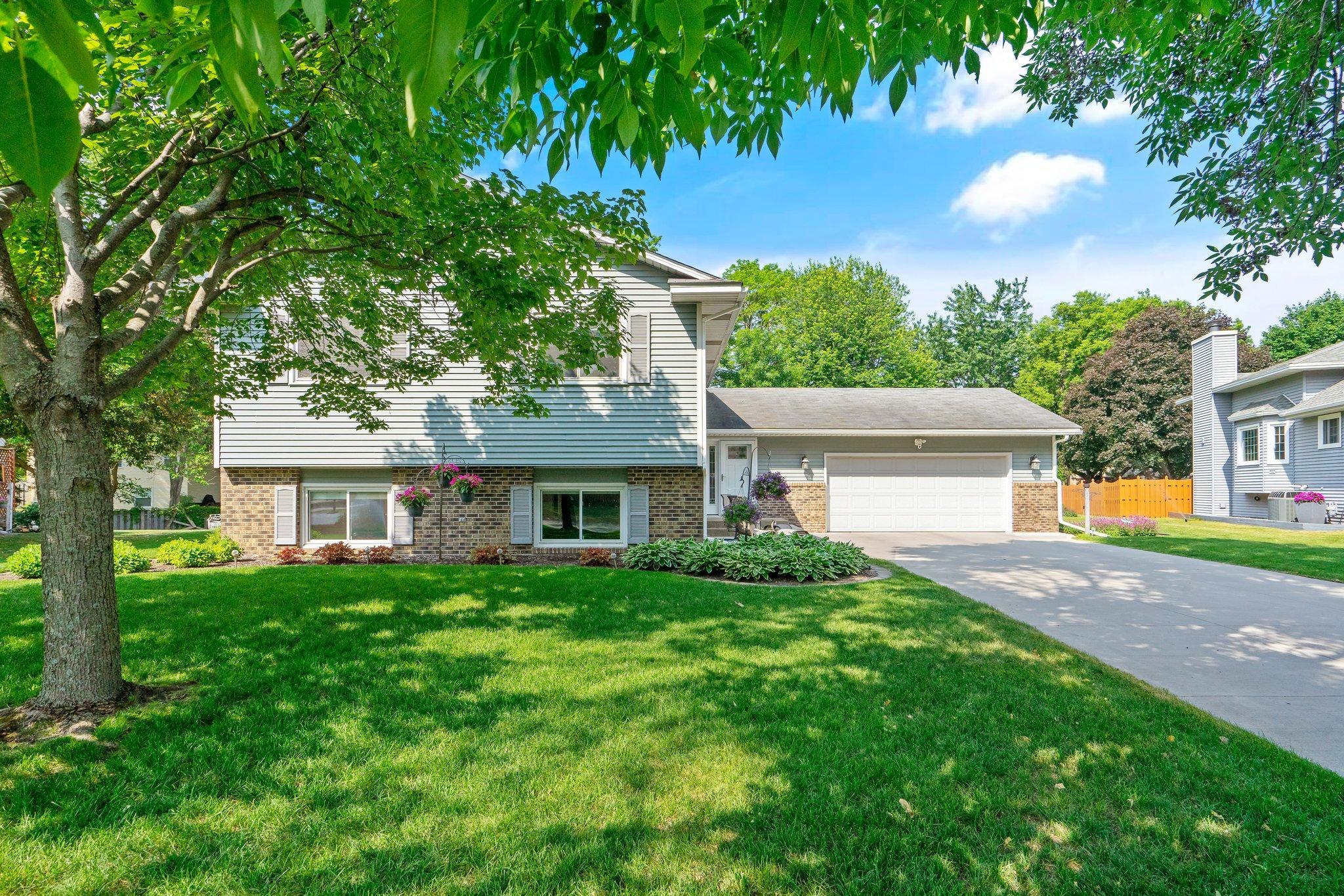 View of Residential at 8094 Garfield Street, Spring Lake Park MN 55432, Spring Lake Park - Mike Wilen | Minnesota Team Real Estate