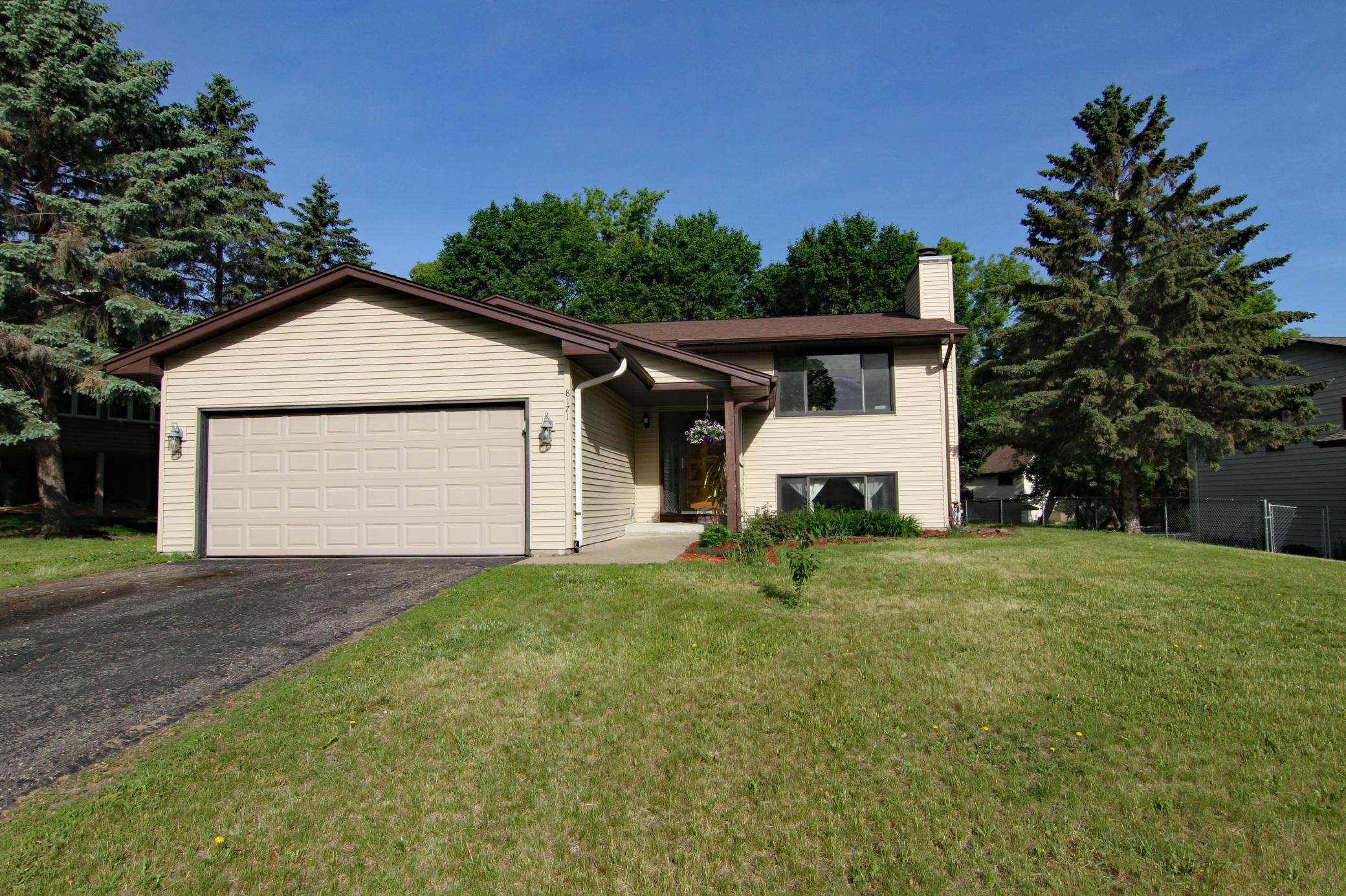 View of Residential at 8171 Copland Way, Inver Grove Heights MN 55076, Inver Grove Heights - Mike Wilen | Minnesota Team Real Estate