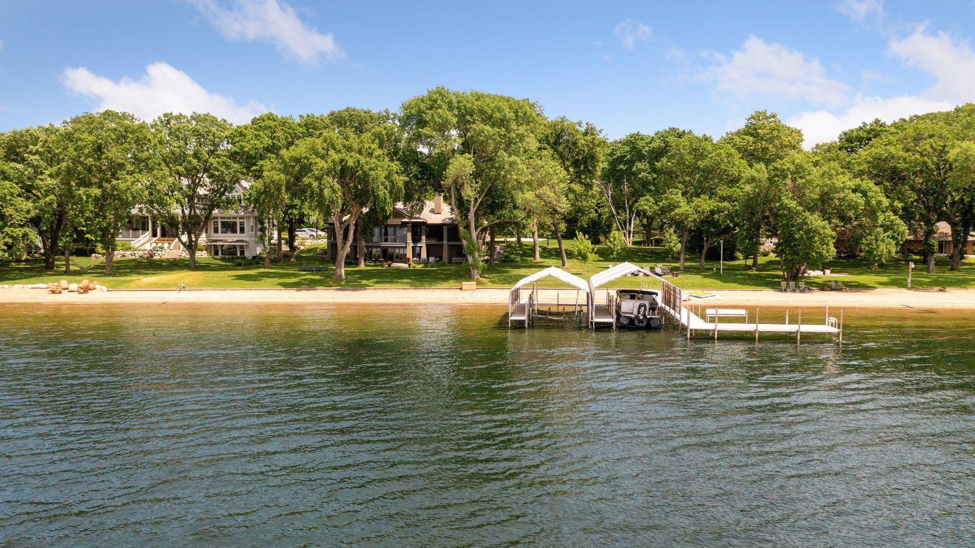 View of Residential at 20730 Linwood Road, Excelsior MN 55331, Excelsior - Mike Wilen | Minnesota Team Real Estate