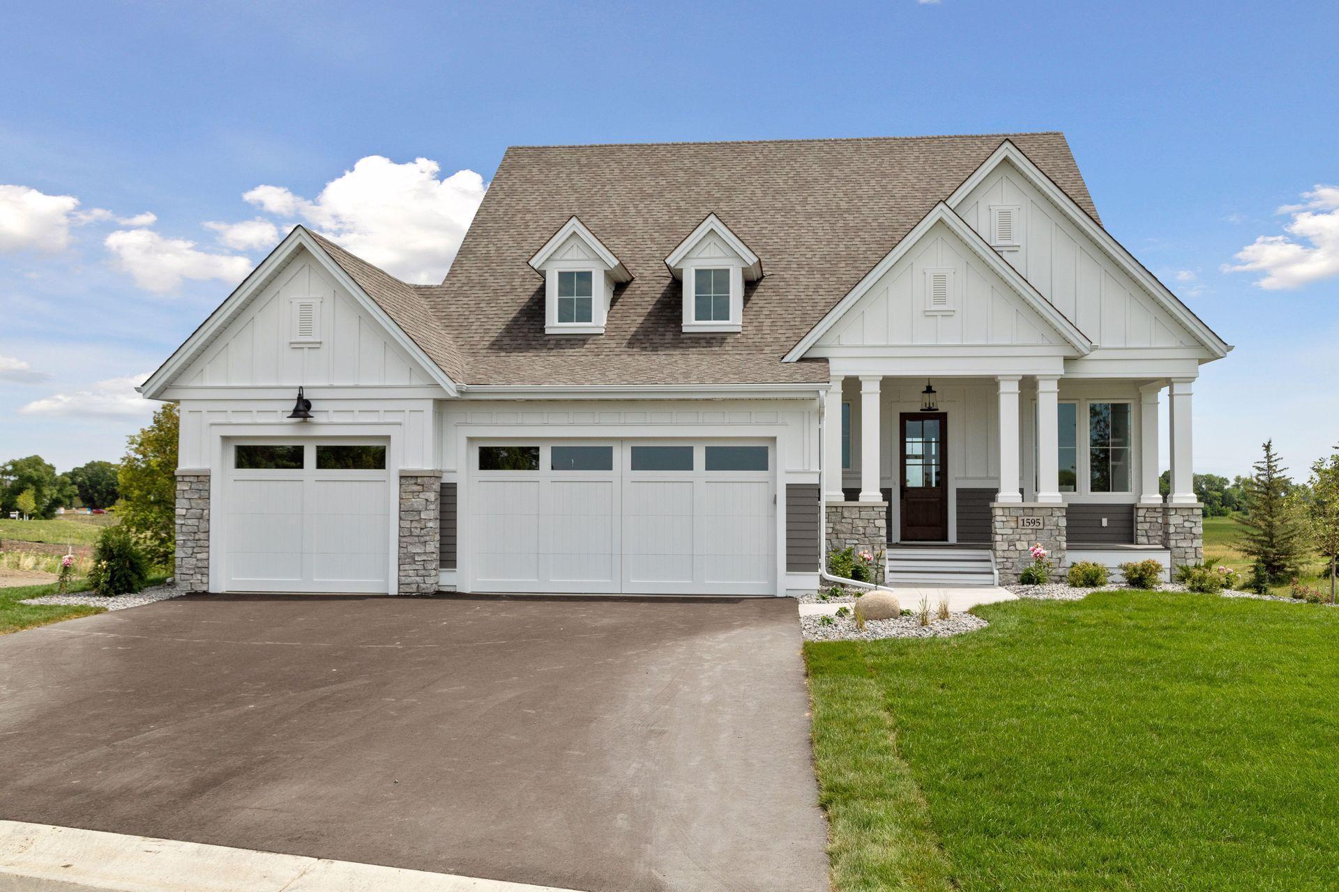 View of Residential at 1595 Marsh Pointe Court, Medina MN 55340, Medina - Mike Wilen | Minnesota Team Real Estate