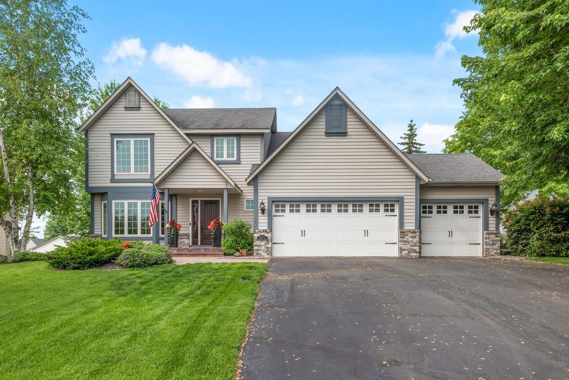 View of Residential at 18575 39th Avenue, Plymouth MN 55446, Plymouth - Mike Wilen | Minnesota Team Real Estate