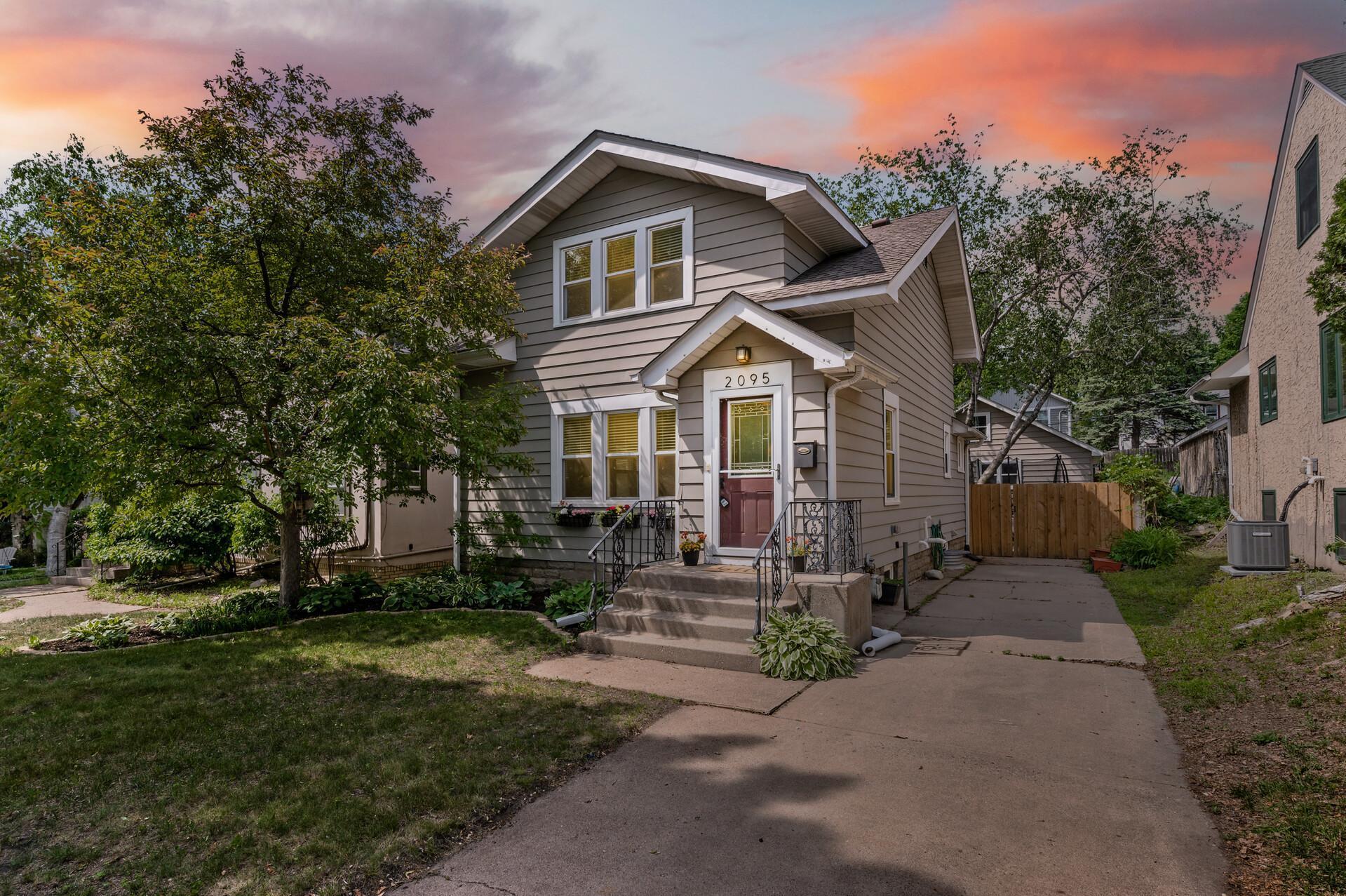 View of Residential at 2095 Saint Clair Avenue, Saint Paul MN 55105, Saint Paul - Mike Wilen | Minnesota Team Real Estate