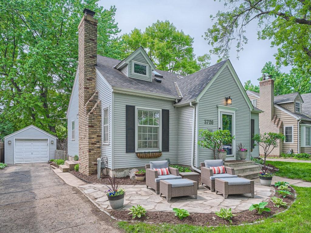 View of Residential at 3726 Inglewood Avenue, Saint Louis Park MN 55416, Saint Louis Park - Mike Wilen | Minnesota Team Real Estate