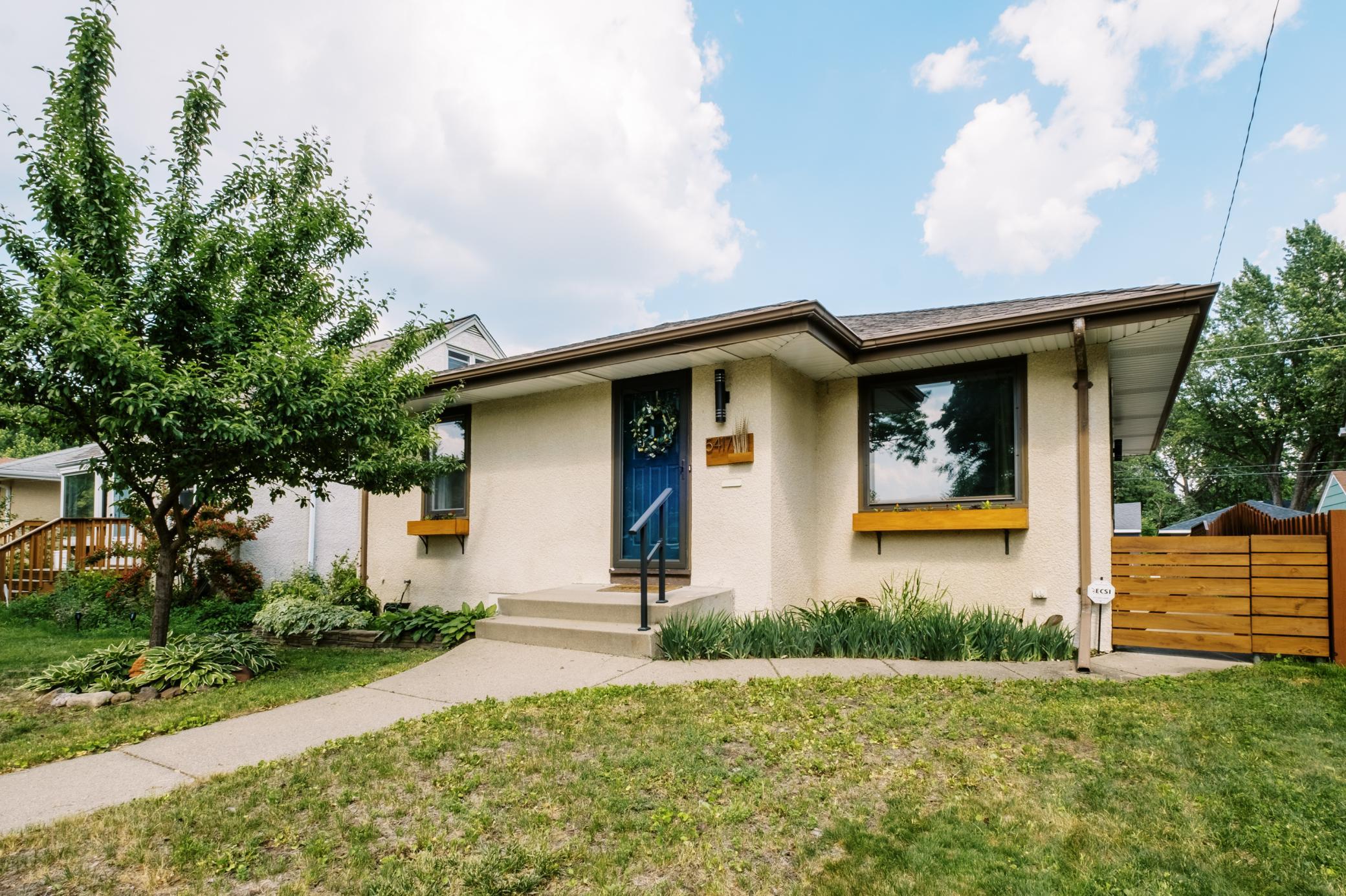 View of Residential at 5417 27th Avenue, Minneapolis MN 55417, Minneapolis - Mike Wilen | Minnesota Team Real Estate