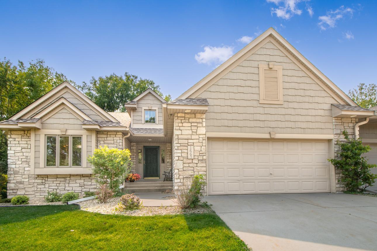 View of Residential at 1663 Lake View Court, New Brighton MN 55112, New Brighton - Mike Wilen | Minnesota Team Real Estate