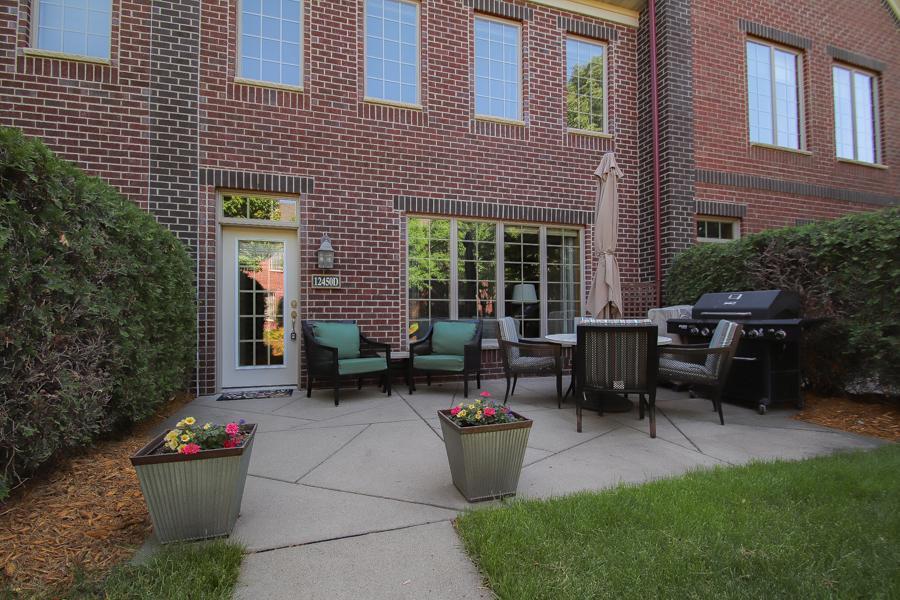 View of Residential at 12450 Flanders Court #D, Blaine MN 55449, Blaine - Mike Wilen | Minnesota Team Real Estate