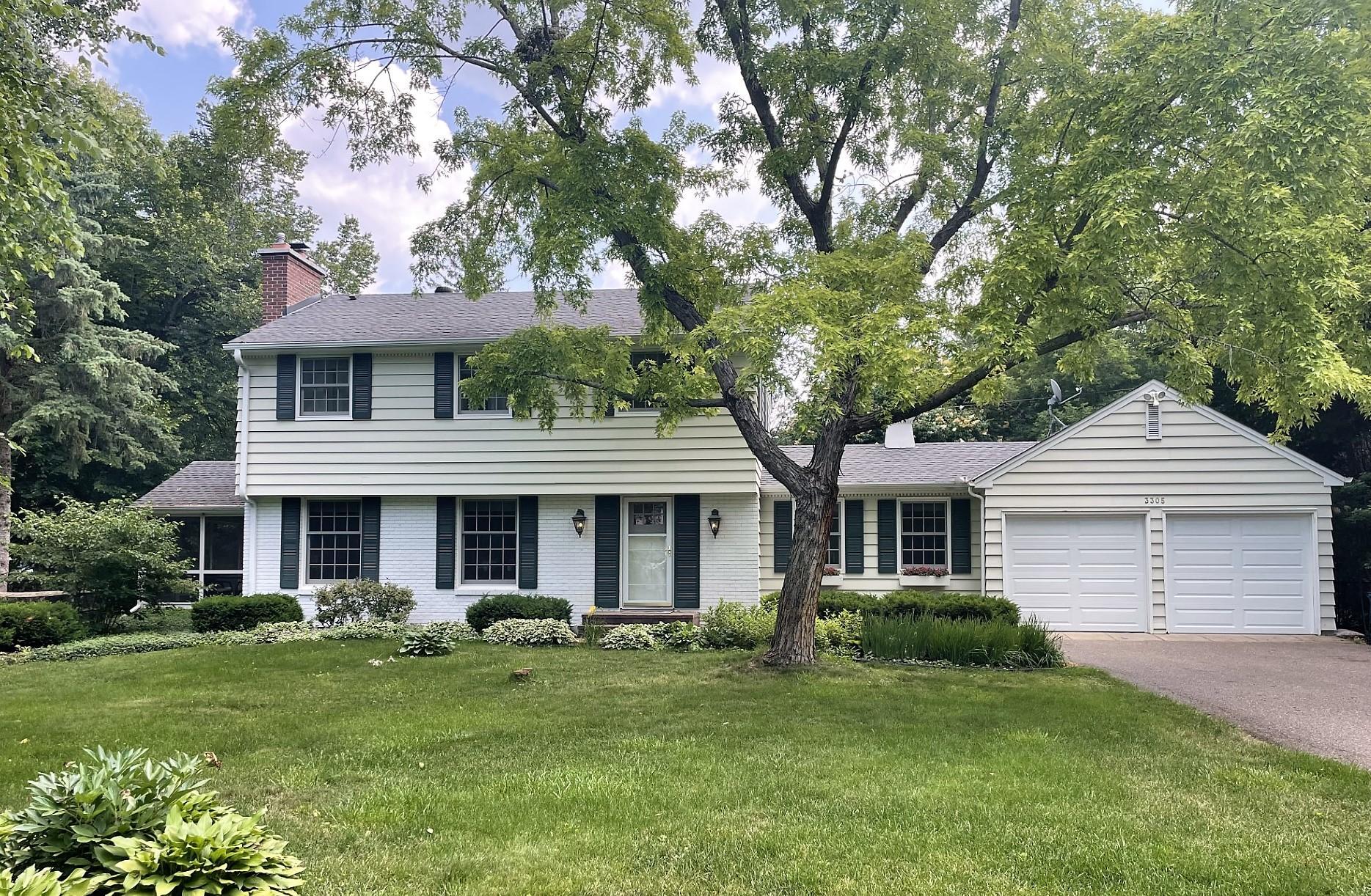 View of Residential at 3305 Shavers Lake Road, Wayzata MN 55391, Wayzata - Mike Wilen | Minnesota Team Real Estate