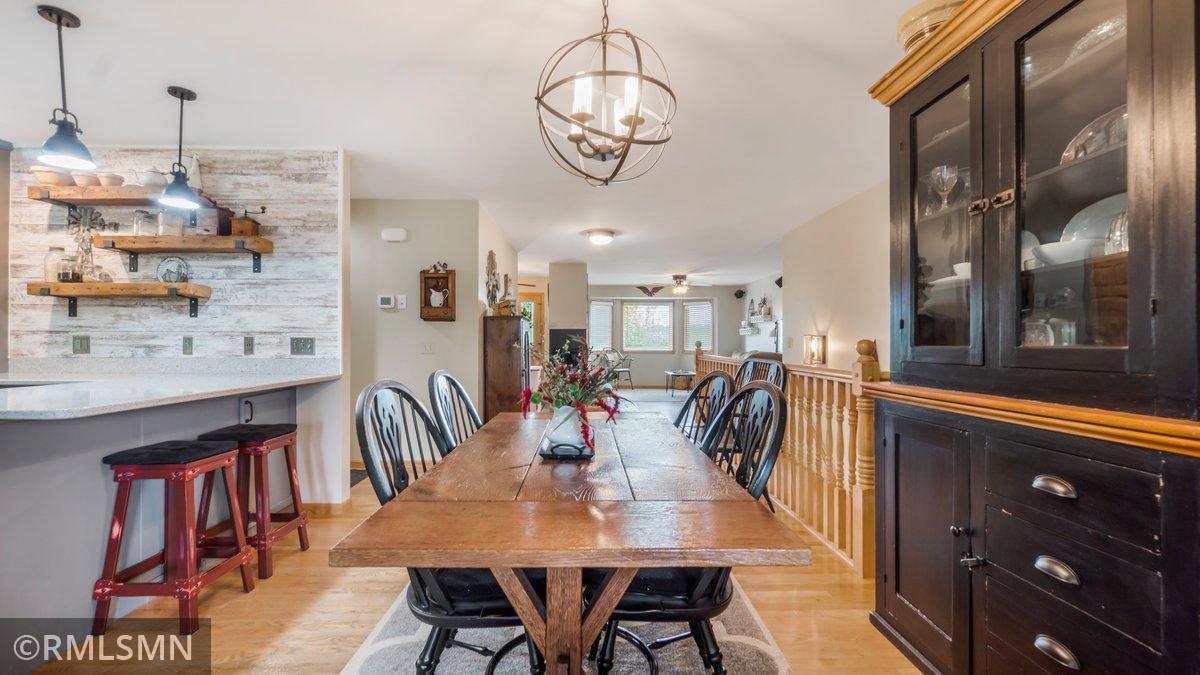 View of Residential at 5755 152nd Street, Milaca MN 56353, Milaca - Mike Wilen | Minnesota Team Real Estate