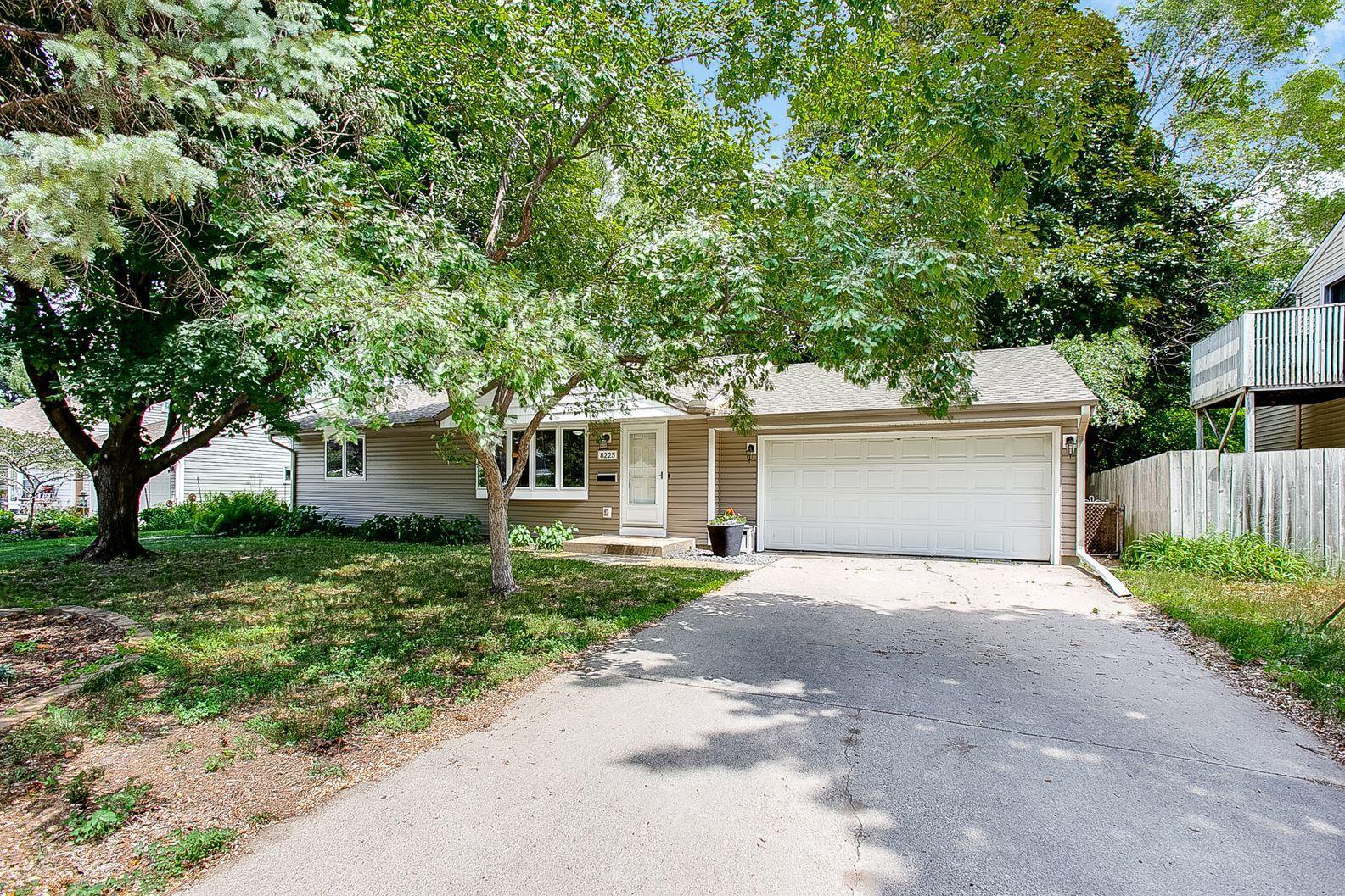 View of Residential at 8225 Russell Avenue, Bloomington MN 55431, Bloomington - Mike Wilen | Minnesota Team Real Estate