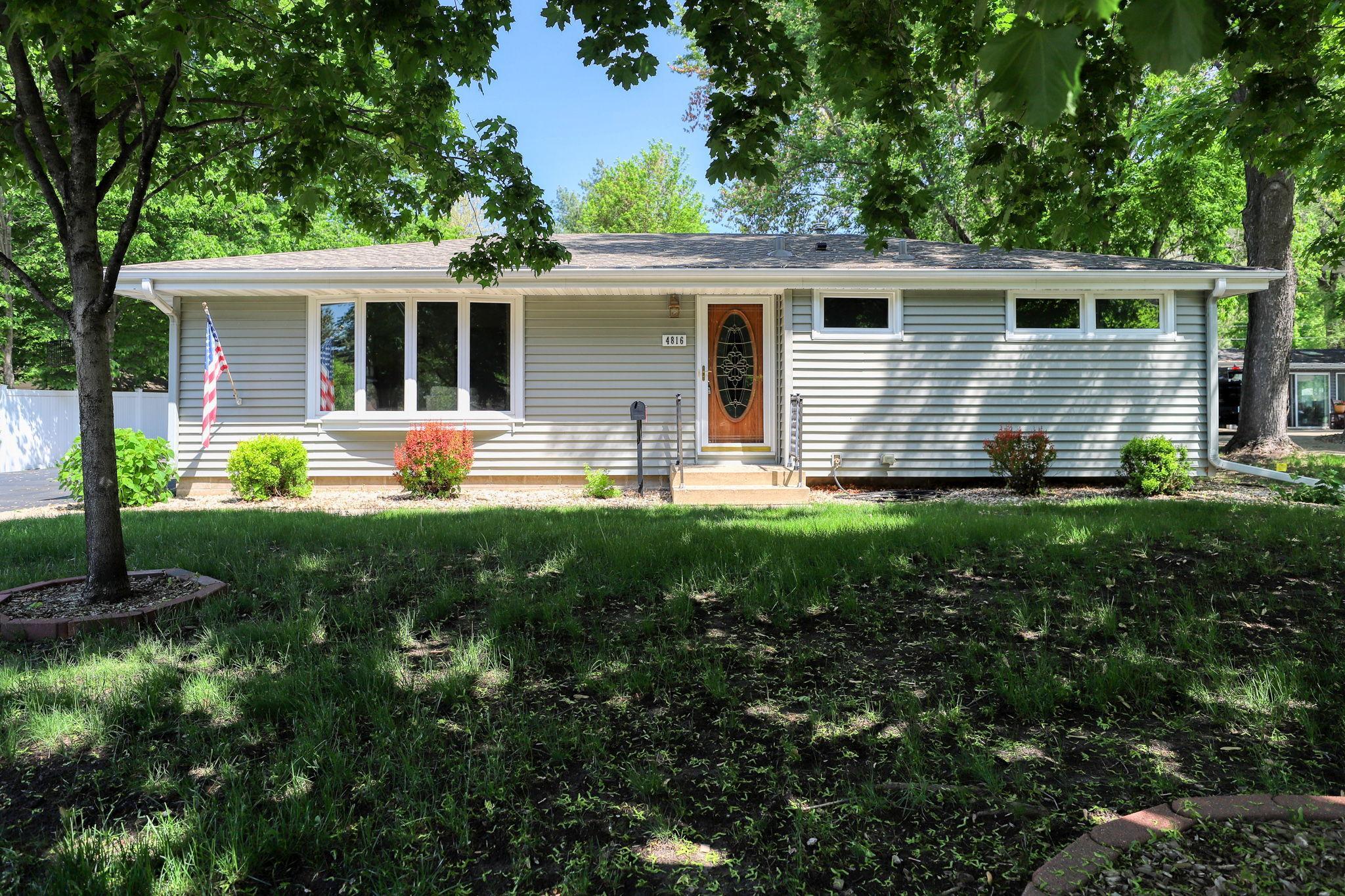 View of Residential at 4816 111th Street, Minneapolis MN 55437, Minneapolis - Mike Wilen | Minnesota Team Real Estate