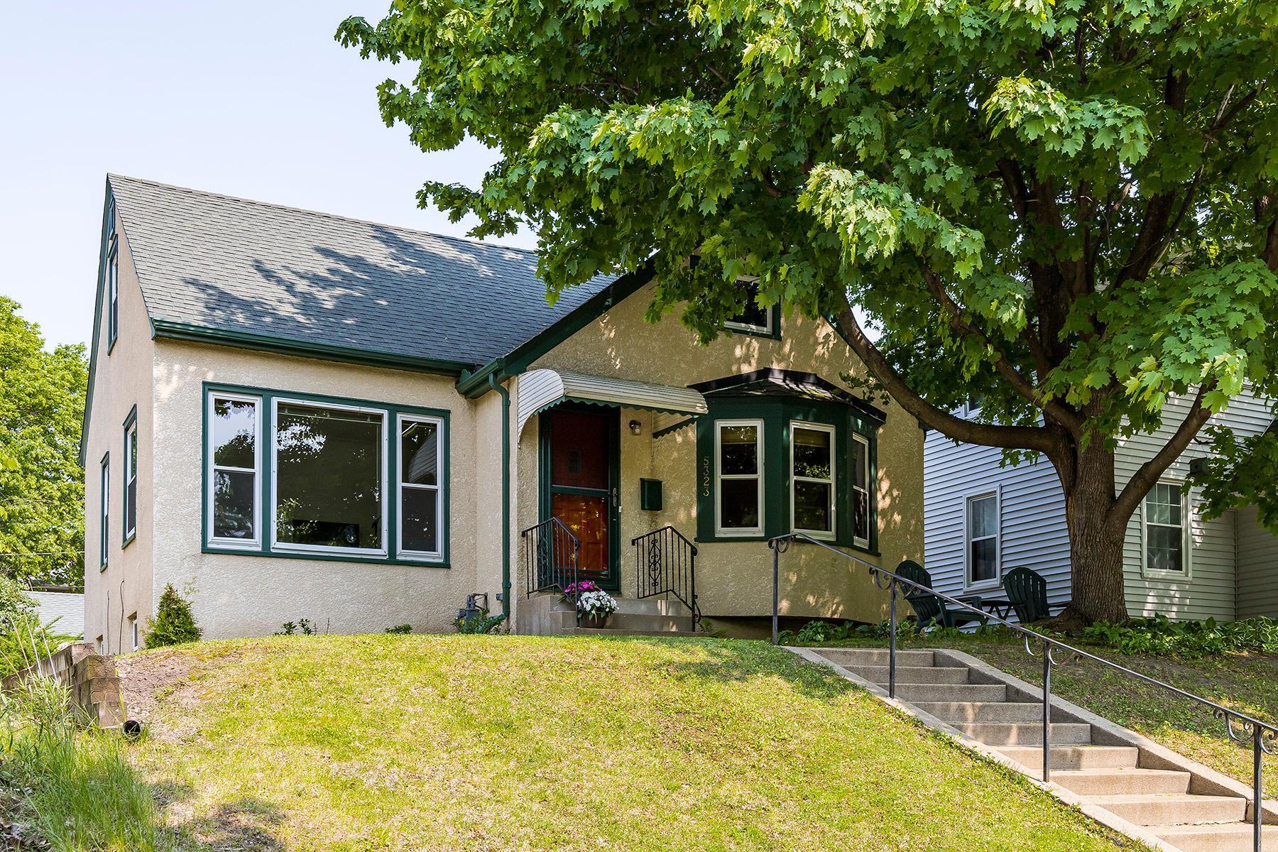 View of Residential at 5323 Emerson Avenue, Minneapolis MN 55419, Minneapolis - Mike Wilen | Minnesota Team Real Estate