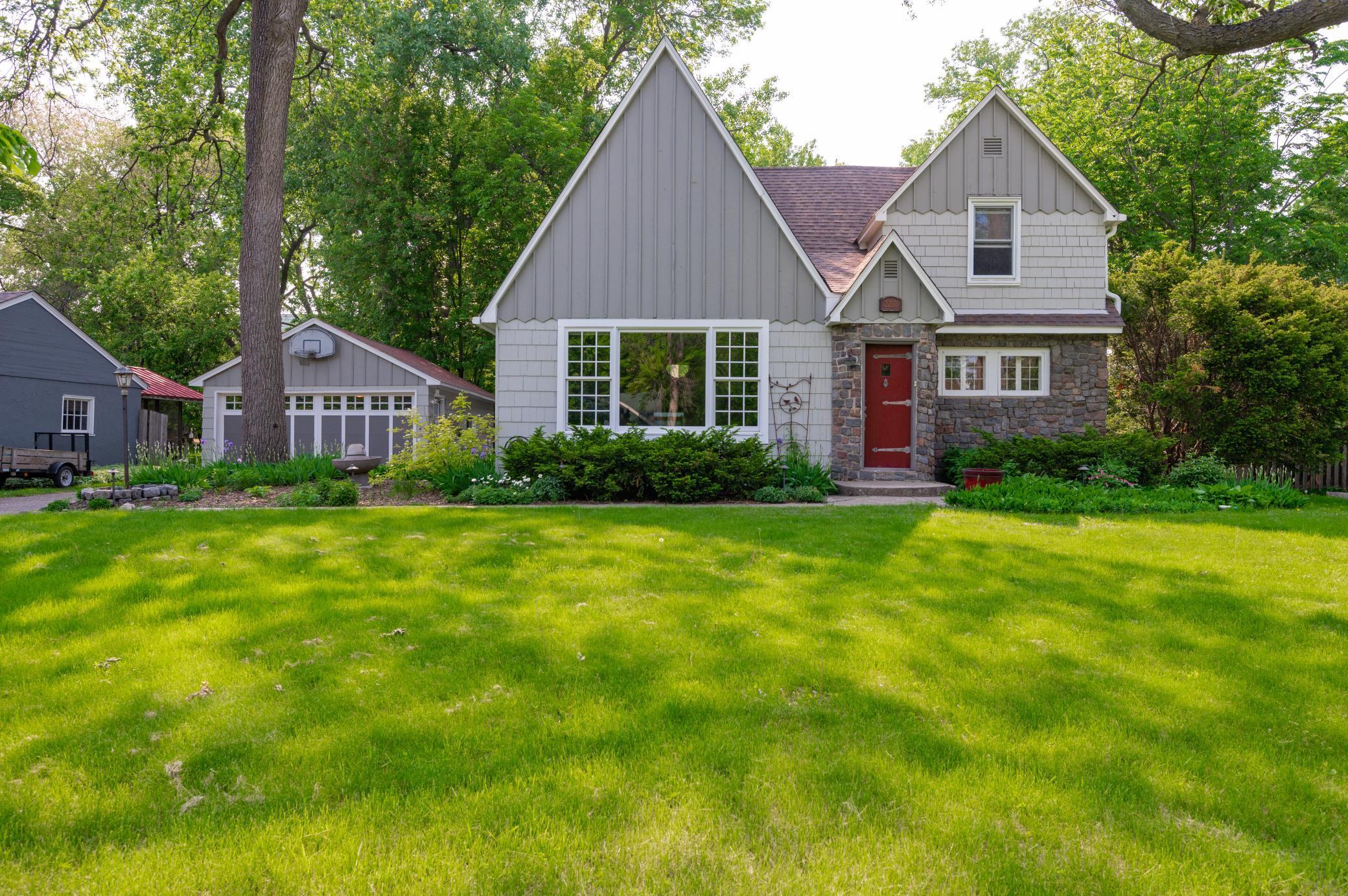 View of Residential at 2217 Dellwood Avenue, Roseville MN 55113, Roseville - Mike Wilen | Minnesota Team Real Estate