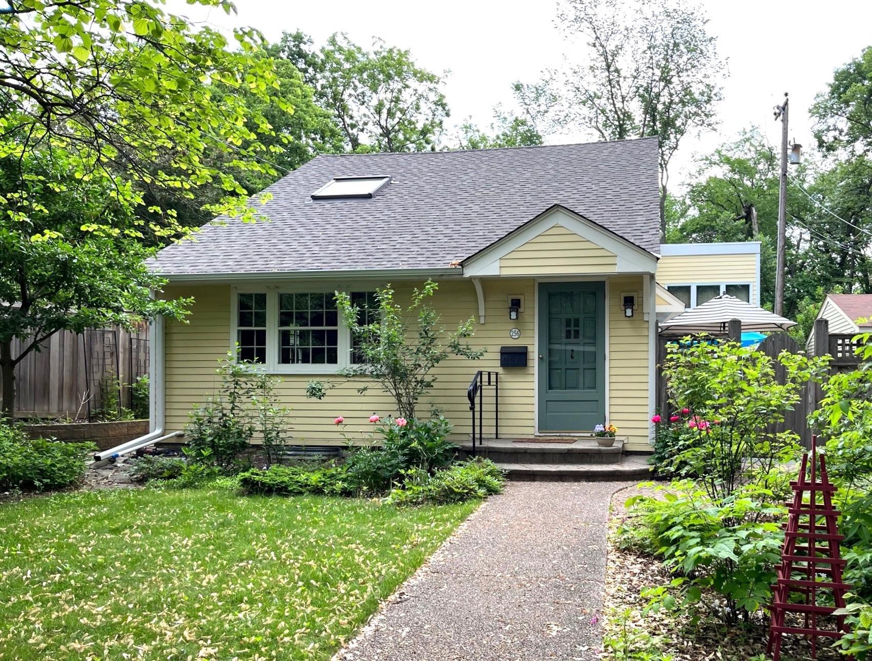 View of Residential at 256 Vincent Avenue, Minneapolis MN 55405, Minneapolis - Mike Wilen | Minnesota Team Real Estate