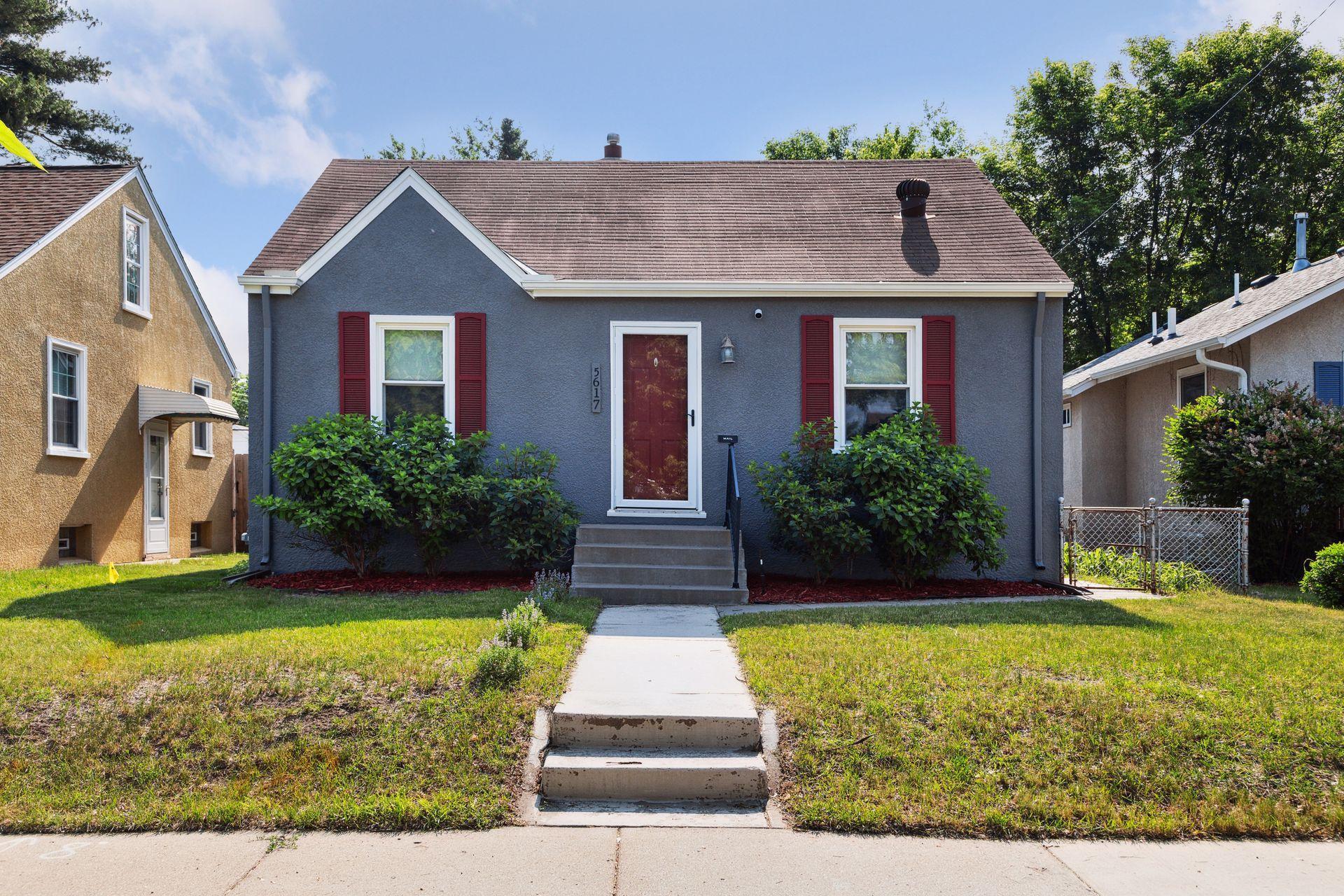 View of Residential at 5617 44th Avenue, Minneapolis MN 55417, Minneapolis - Mike Wilen | Minnesota Team Real Estate