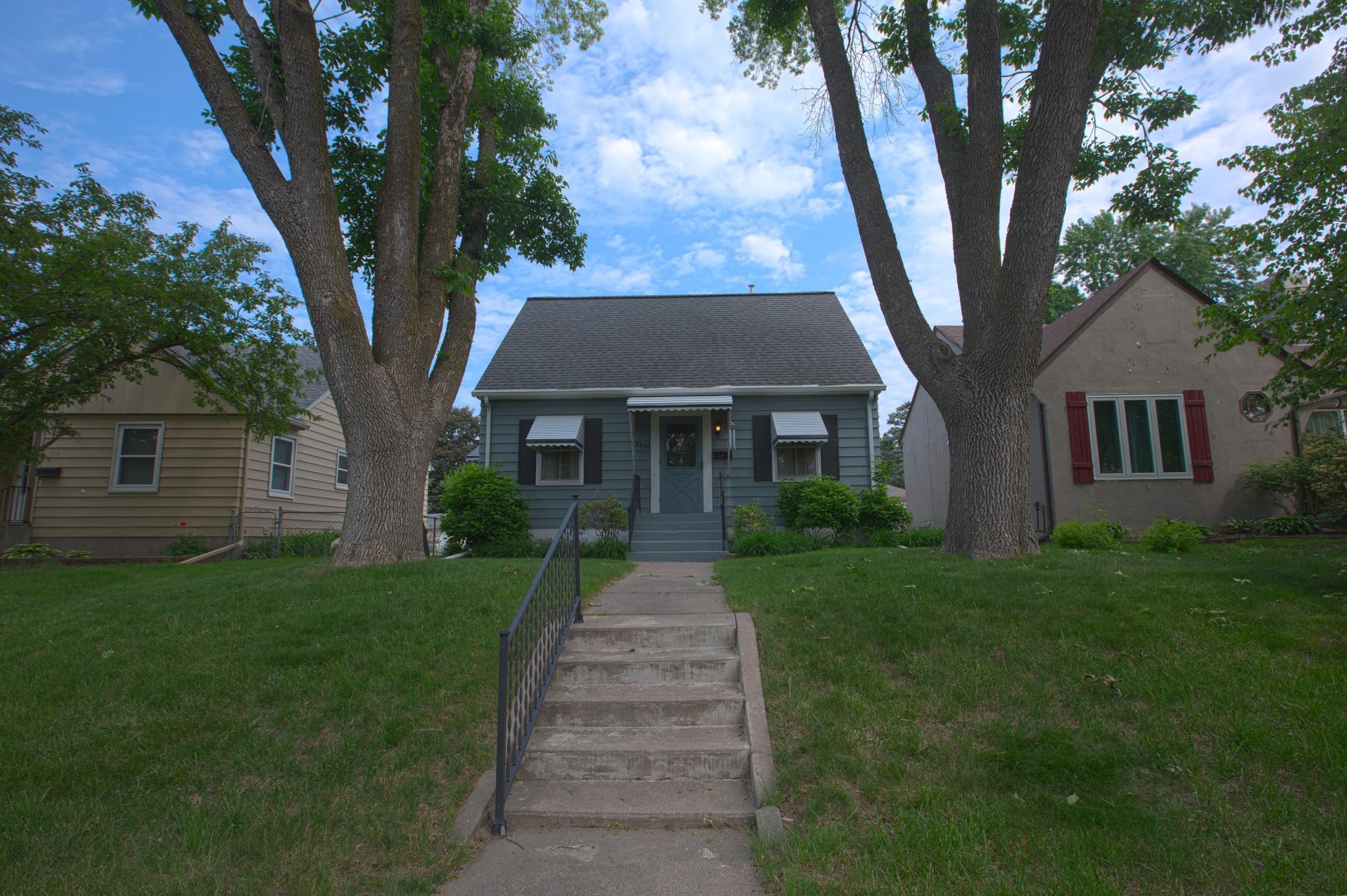 View of Residential at 3330 Meridian Drive, Robbinsdale MN 55422, Robbinsdale - Mike Wilen | Minnesota Team Real Estate