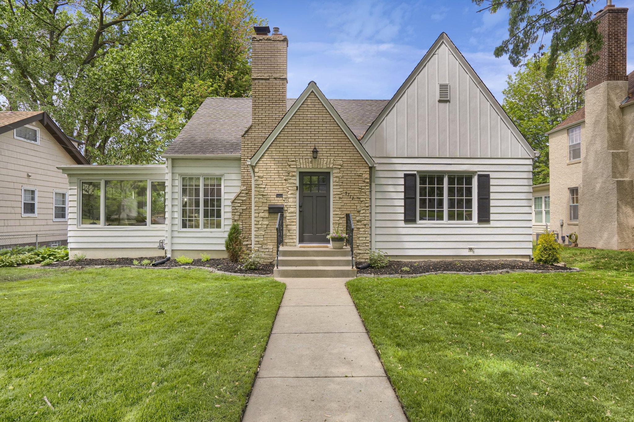 View of Residential at 5712 Dupont Avenue, Minneapolis MN 55419, Minneapolis - Mike Wilen | Minnesota Team Real Estate
