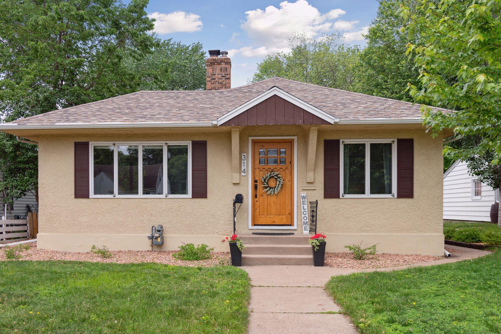 View of Residential at 314 8th Avenue, Hopkins MN 55343, Hopkins - Mike Wilen | Minnesota Team Real Estate