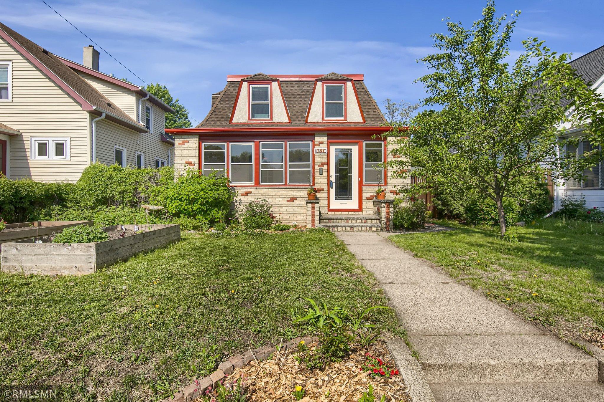 View of Residential at 3816 40th Avenue, Minneapolis MN 55406, Minneapolis - Mike Wilen | Minnesota Team Real Estate