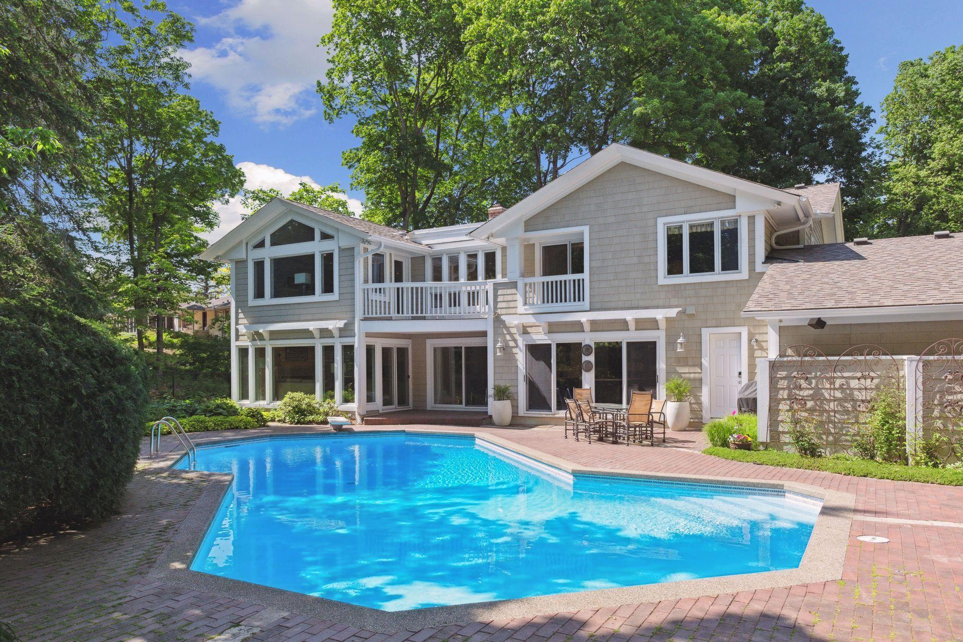 View of Residential at 2505 Lafayette Road, Wayzata MN 55391, Wayzata - Mike Wilen | Minnesota Team Real Estate
