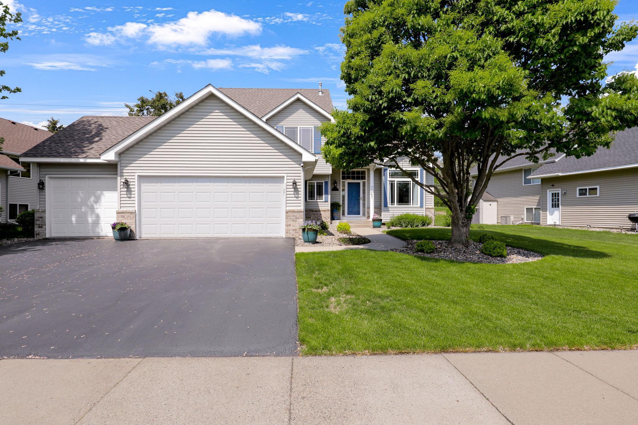 View of Residential at 7267 Cambridge Road, Shakopee MN 55379, Shakopee - Mike Wilen | Minnesota Team Real Estate