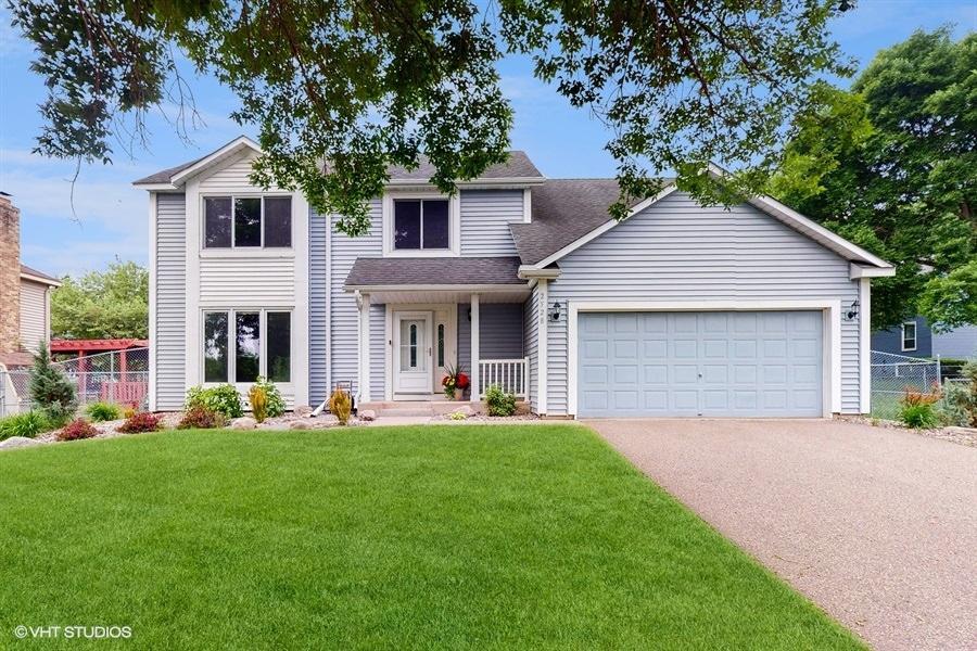 View of Residential at 2528 Leyland Trail, Woodbury MN 55125, Woodbury - Mike Wilen | Minnesota Team Real Estate