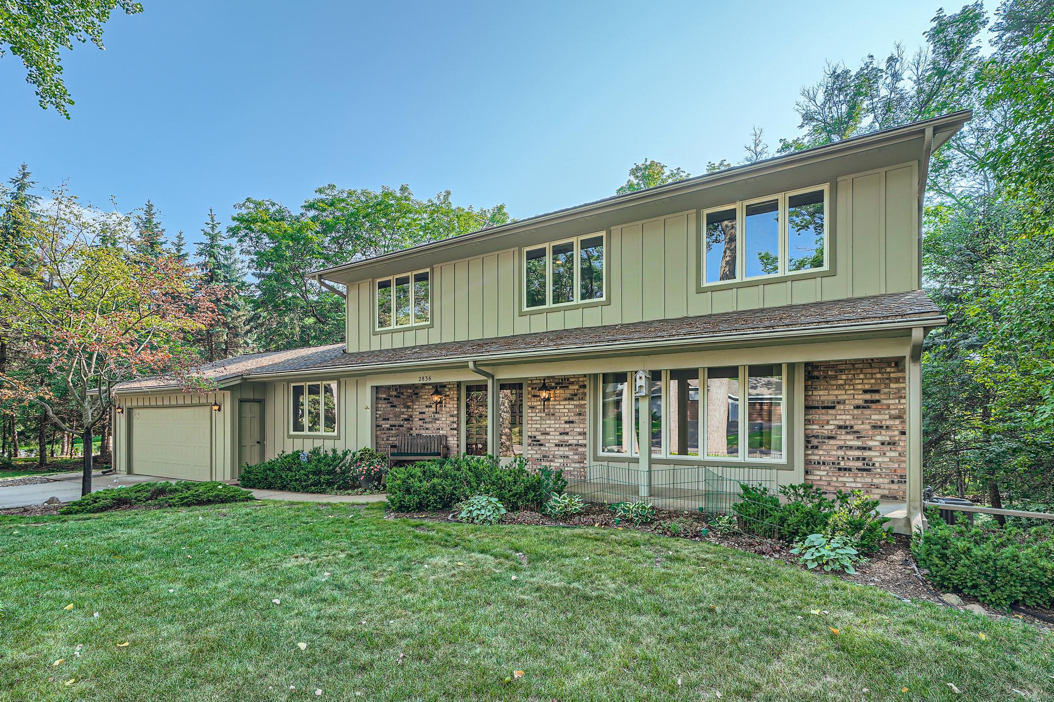 View of Residential at 2836 Mayfield Road, Wayzata MN 55391, Wayzata - Mike Wilen | Minnesota Team Real Estate