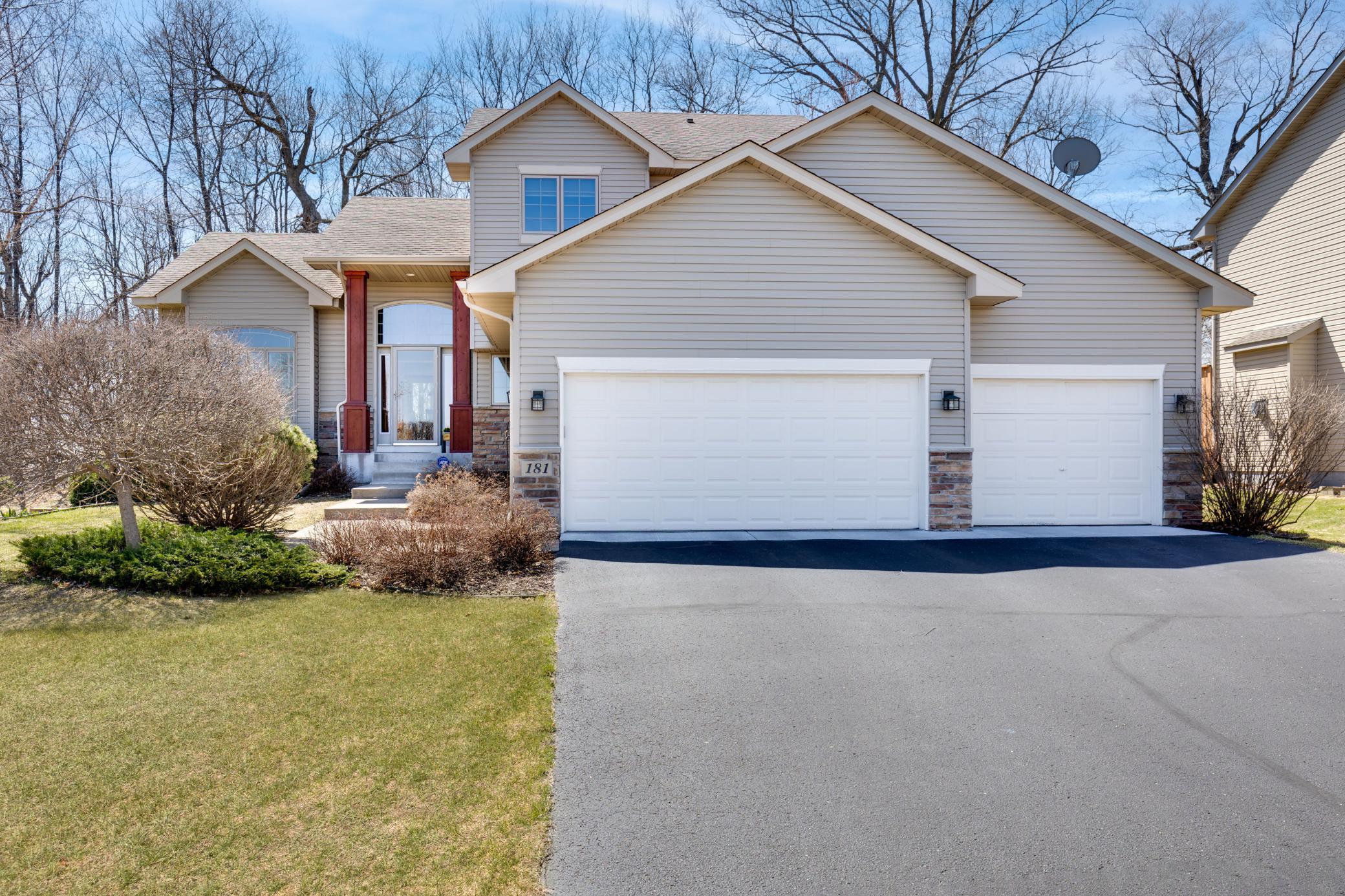 View of Residential at 181 Terrace Road, Saint Michael MN 55376, Saint Michael - Mike Wilen | Minnesota Team Real Estate