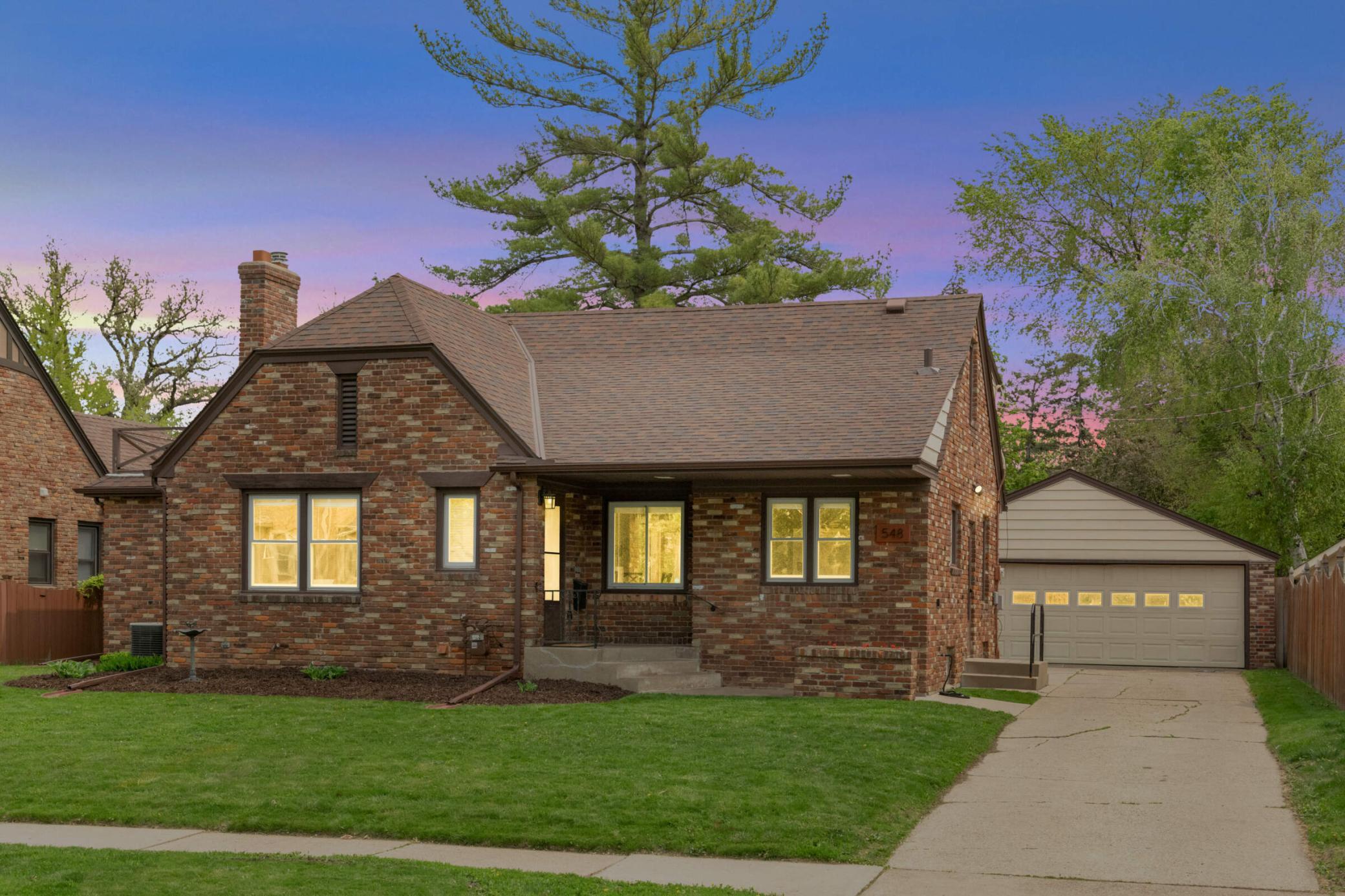 View of Residential at 548 Cretin Avenue, Saint Paul MN 55116, Saint Paul - Mike Wilen | Minnesota Team Real Estate