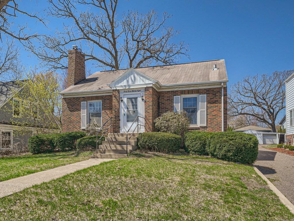 View of Residential at 4328 France Avenue, Edina MN 55410, Edina - Mike Wilen | Minnesota Team Real Estate