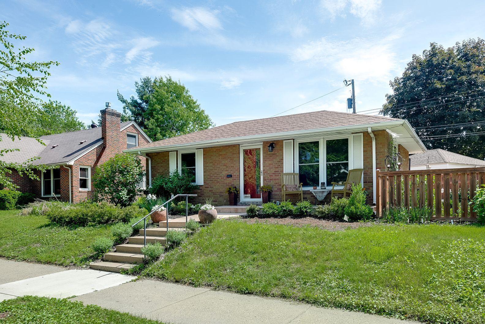 View of Residential at 2547 Hayes Street, Minneapolis MN 55418, Minneapolis - Mike Wilen | Minnesota Team Real Estate