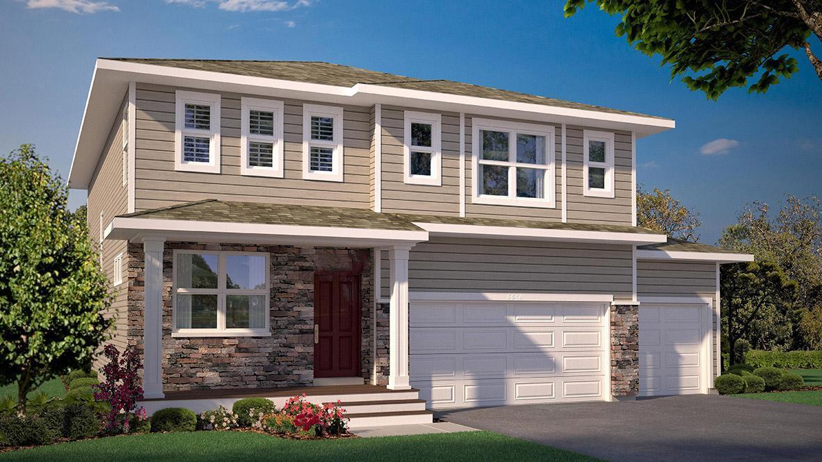 View of Residential at 3935 Founders Path, Chaska MN 55318, Chaska - Mike Wilen | Minnesota Team Real Estate