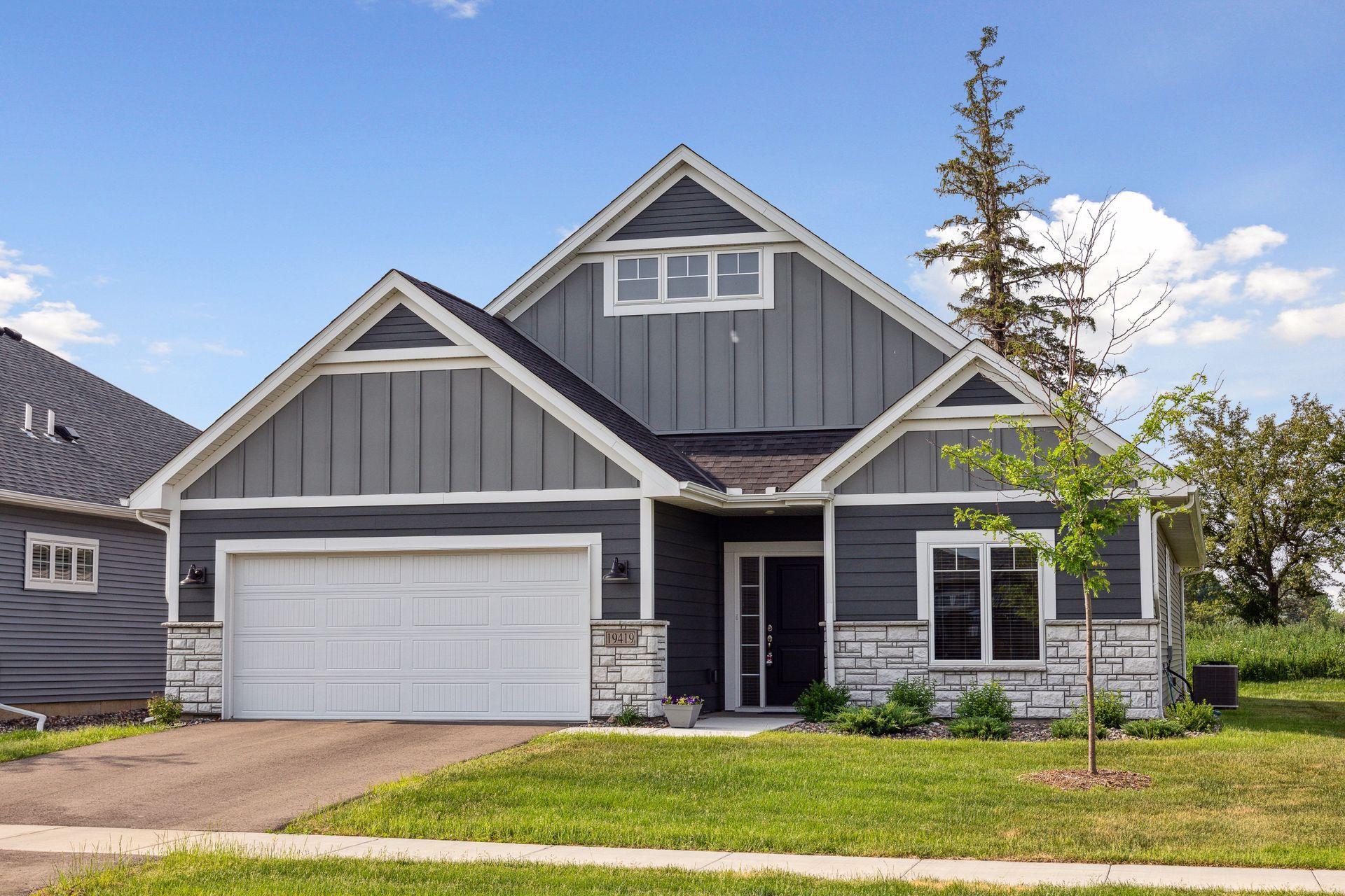 View of Residential at 19419 74th Avenue, Corcoran MN 55340, Corcoran - Mike Wilen | Minnesota Team Real Estate