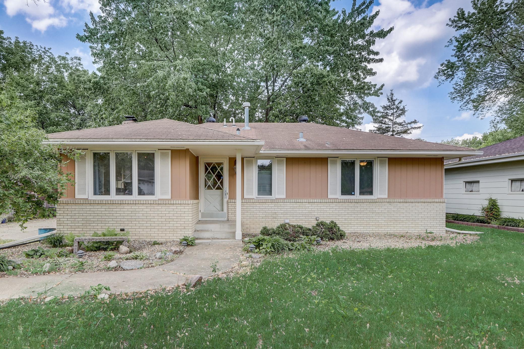 View of Residential at 6021 Ensign Avenue, New Hope MN 55428, New Hope - Mike Wilen | Minnesota Team Real Estate
