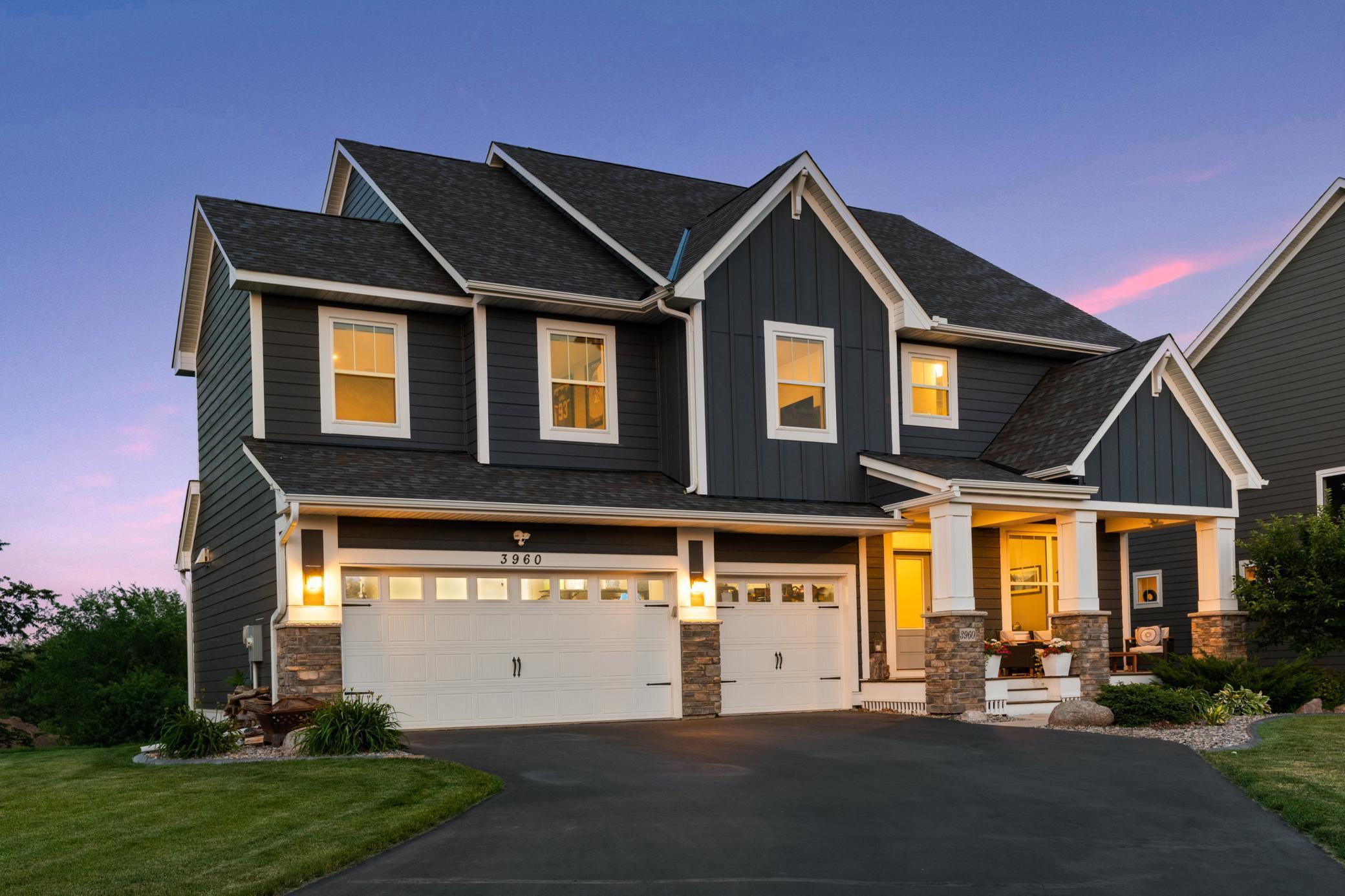 View of Residential at 3960 Painted Sky Trail, Chaska MN 55318, Chaska - Mike Wilen | Minnesota Team Real Estate