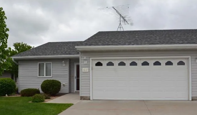 View of Residential at 617 Fir Avenue, Montgomery MN 56069, Montgomery - Mike Wilen | Minnesota Team Real Estate