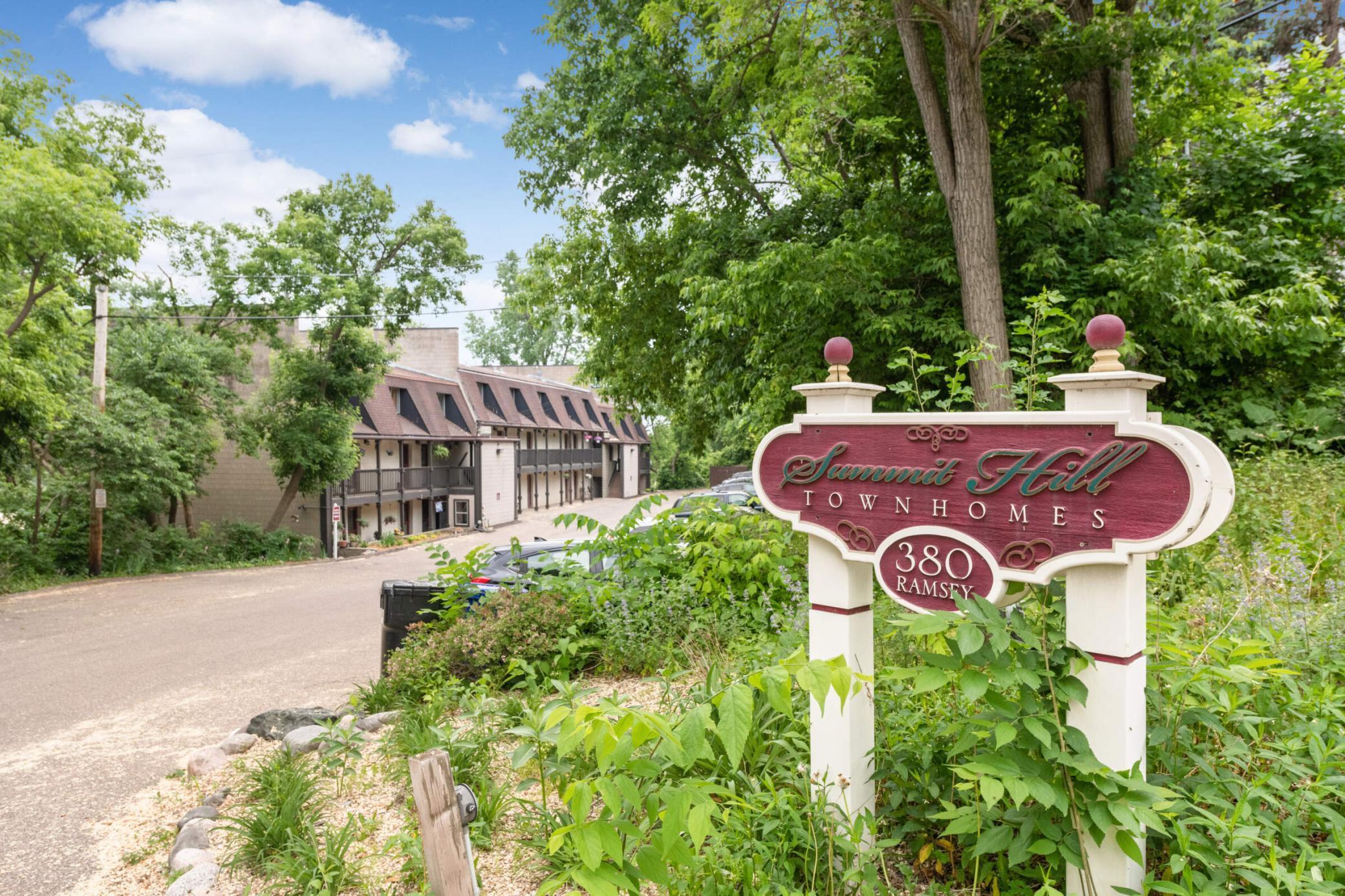 View of Residential at 380 Ramsey Street #4B, Saint Paul MN 55102, Saint Paul - Mike Wilen | Minnesota Team Real Estate
