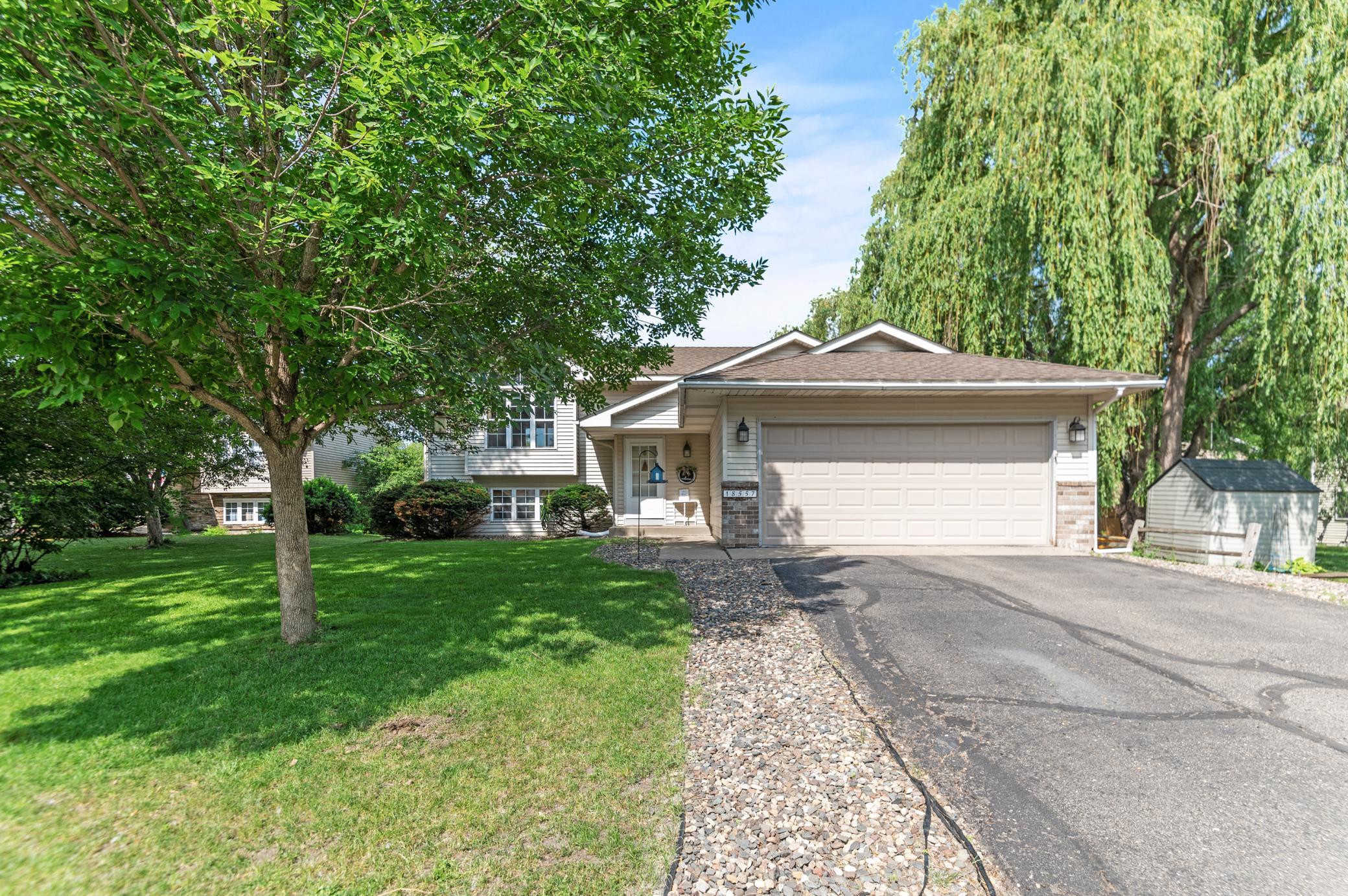 View of Residential at 18557 Egret Court, Farmington MN 55024, Farmington - Mike Wilen | Minnesota Team Real Estate